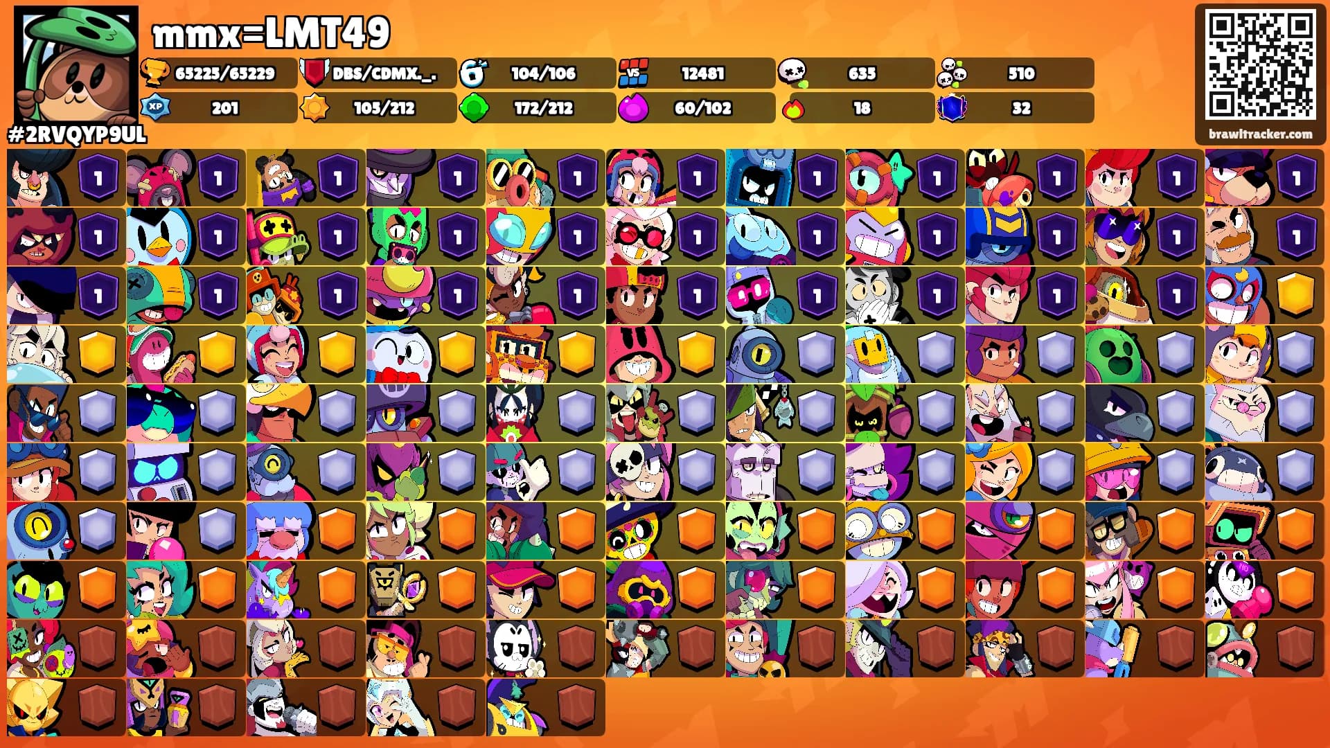 mmx=LMT49's Ranks