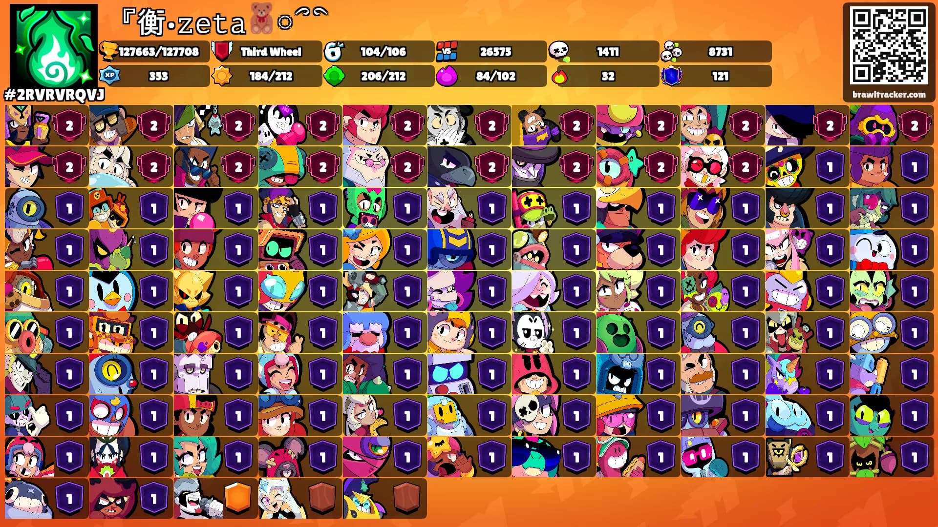 『衡•𝚣𝚎𝚝𝚊🧸ྀི's Ranks