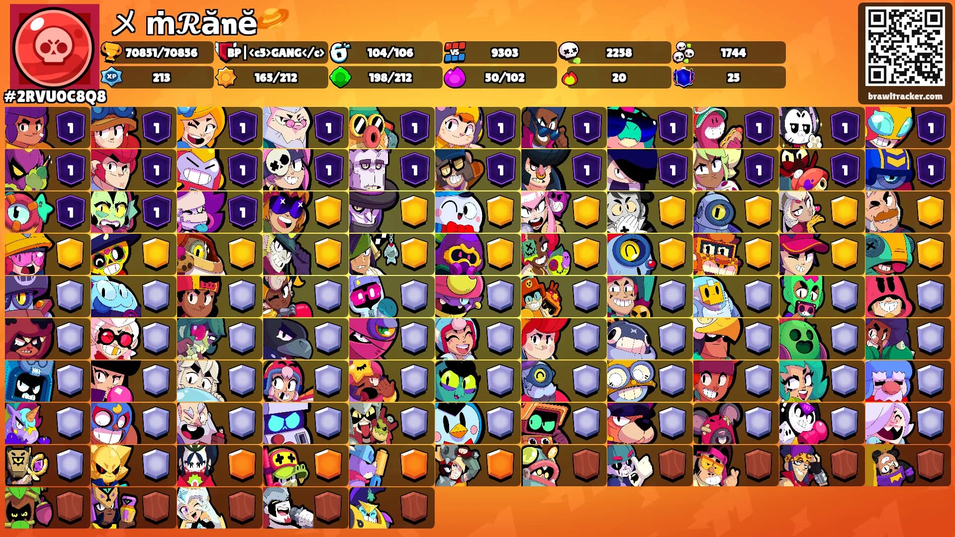 メꀤṁ𝓡ănĕ🪐's Ranks