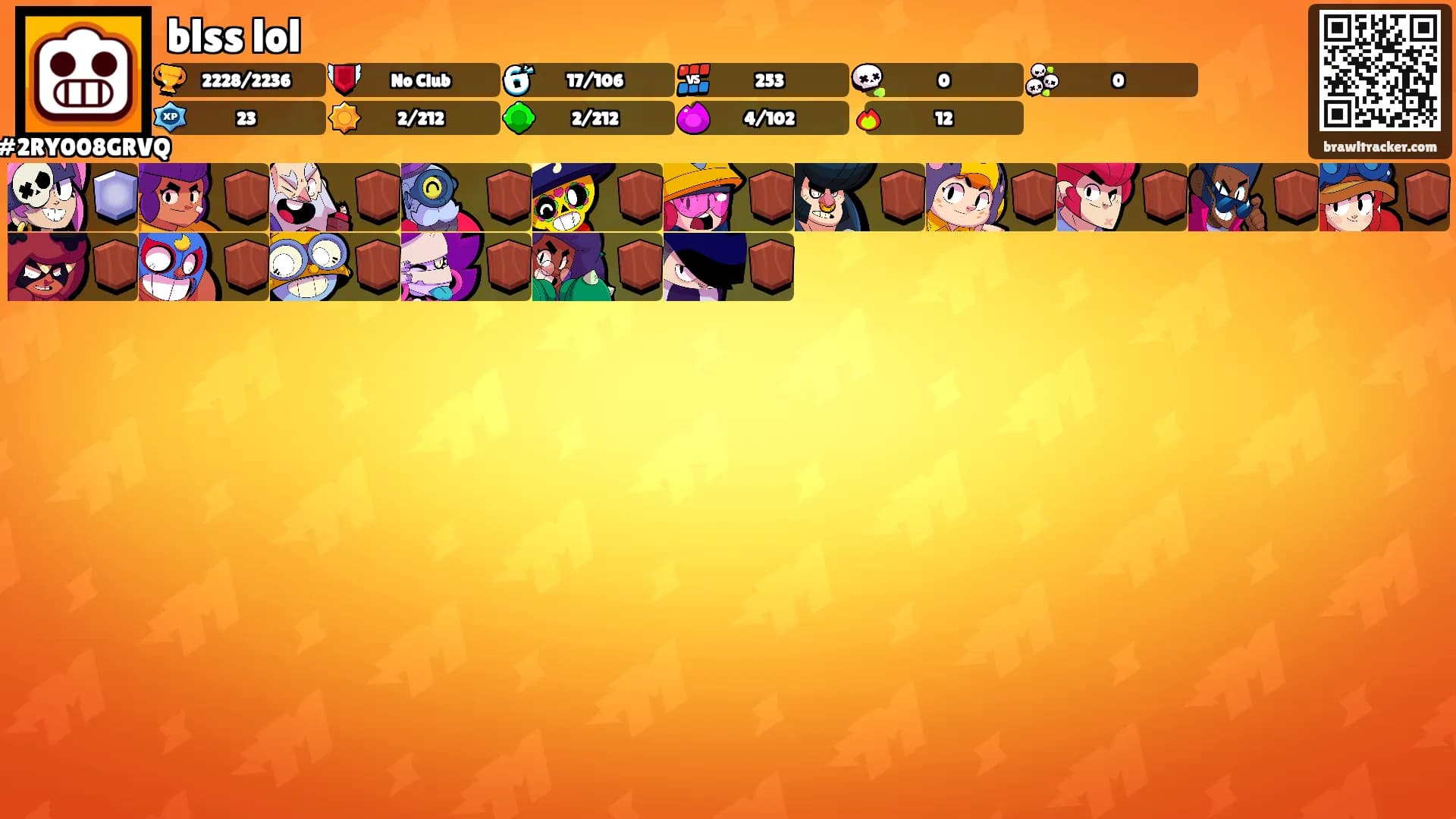 blss lol's Ranks