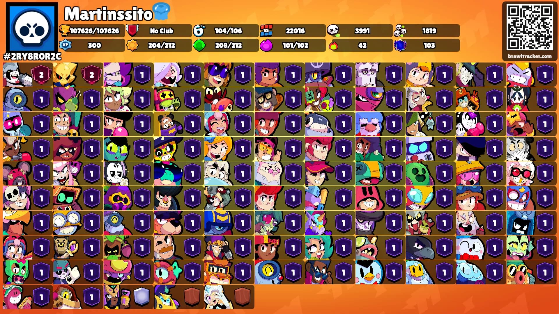 Martinssito🪼's Ranks