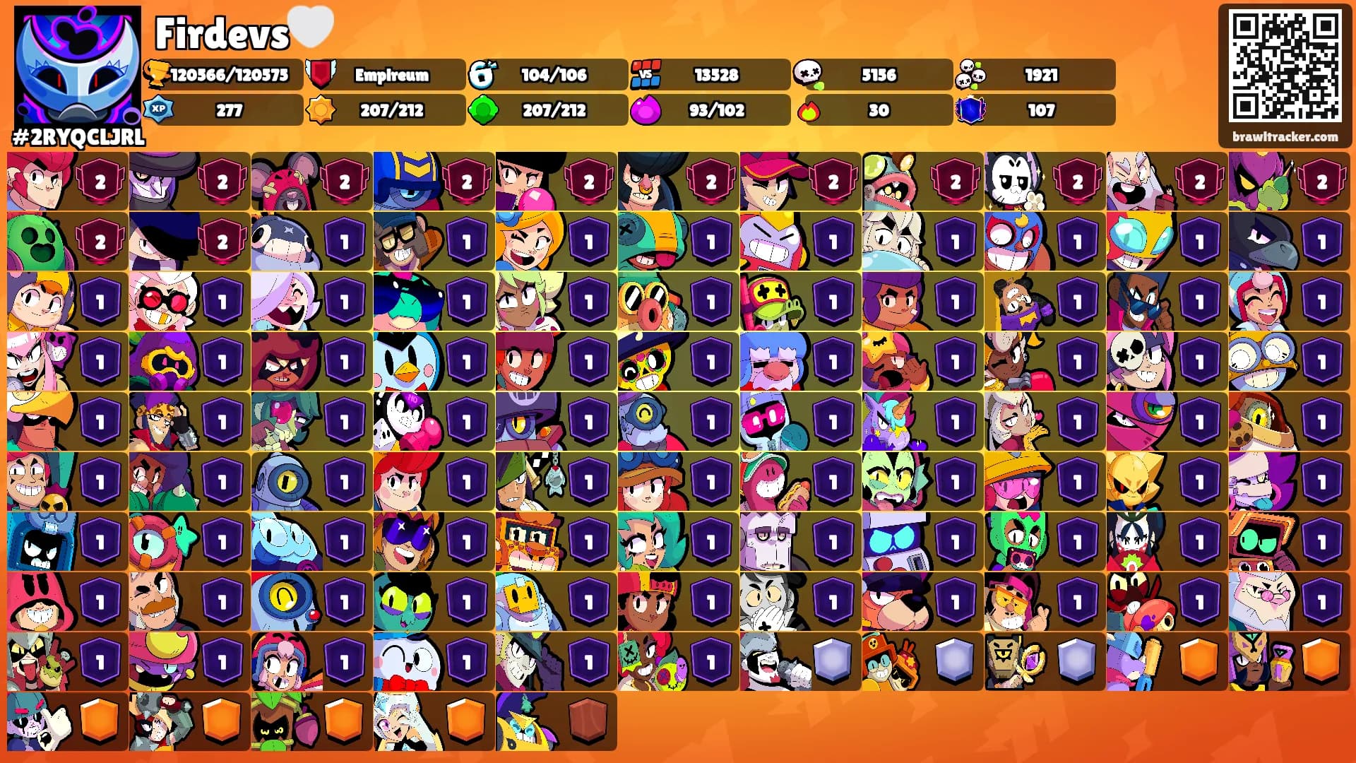 Firdevs🤍's Ranks