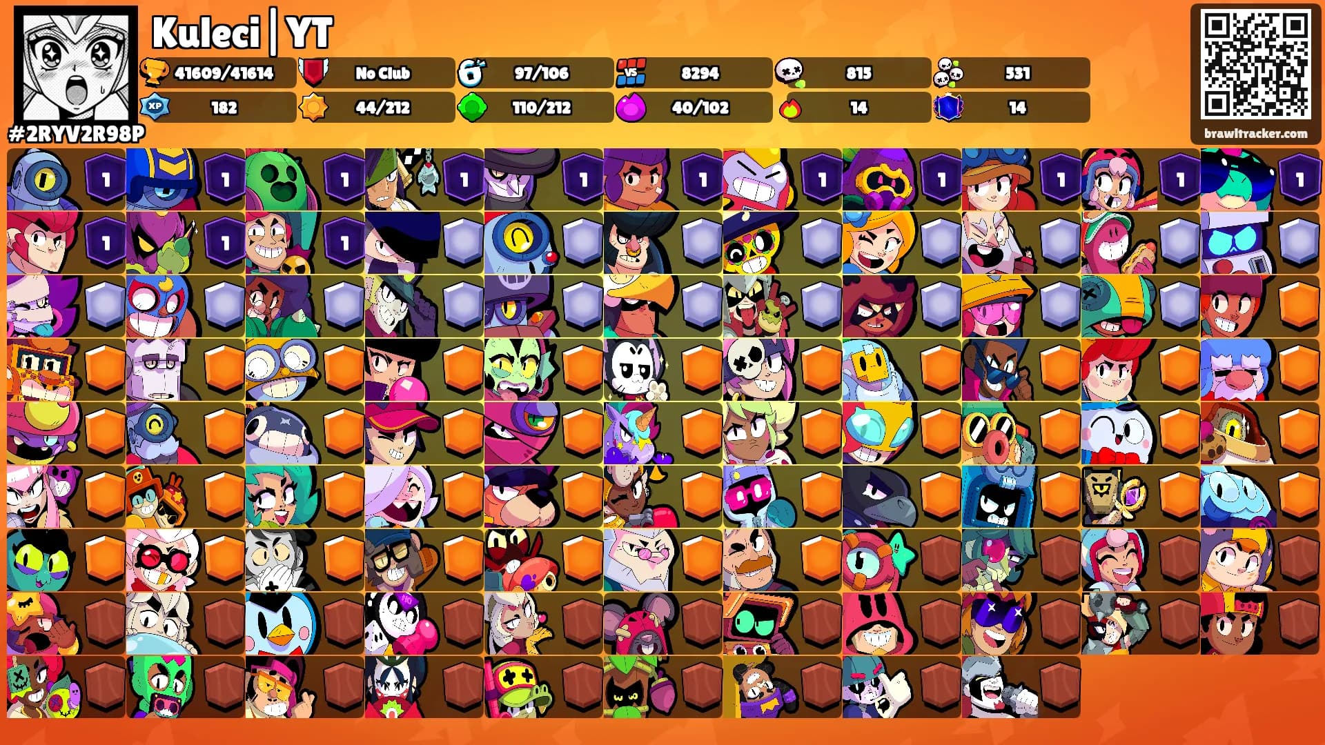 Kuleci|YT's Ranks