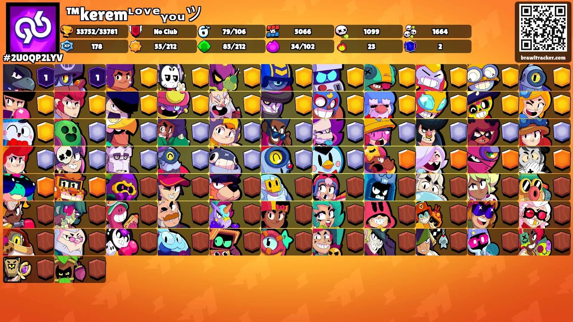 ™keremᶫᵒᵛᵉᵧₒᵤツ's Ranks