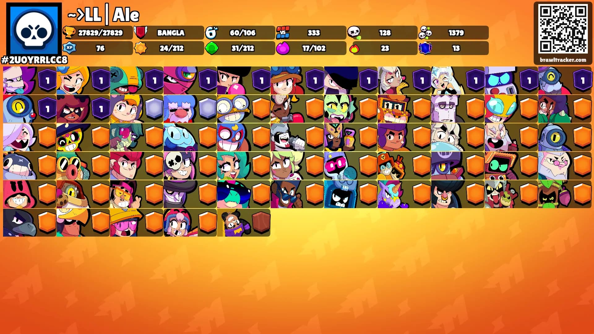 ~>LL|Ale's Ranks
