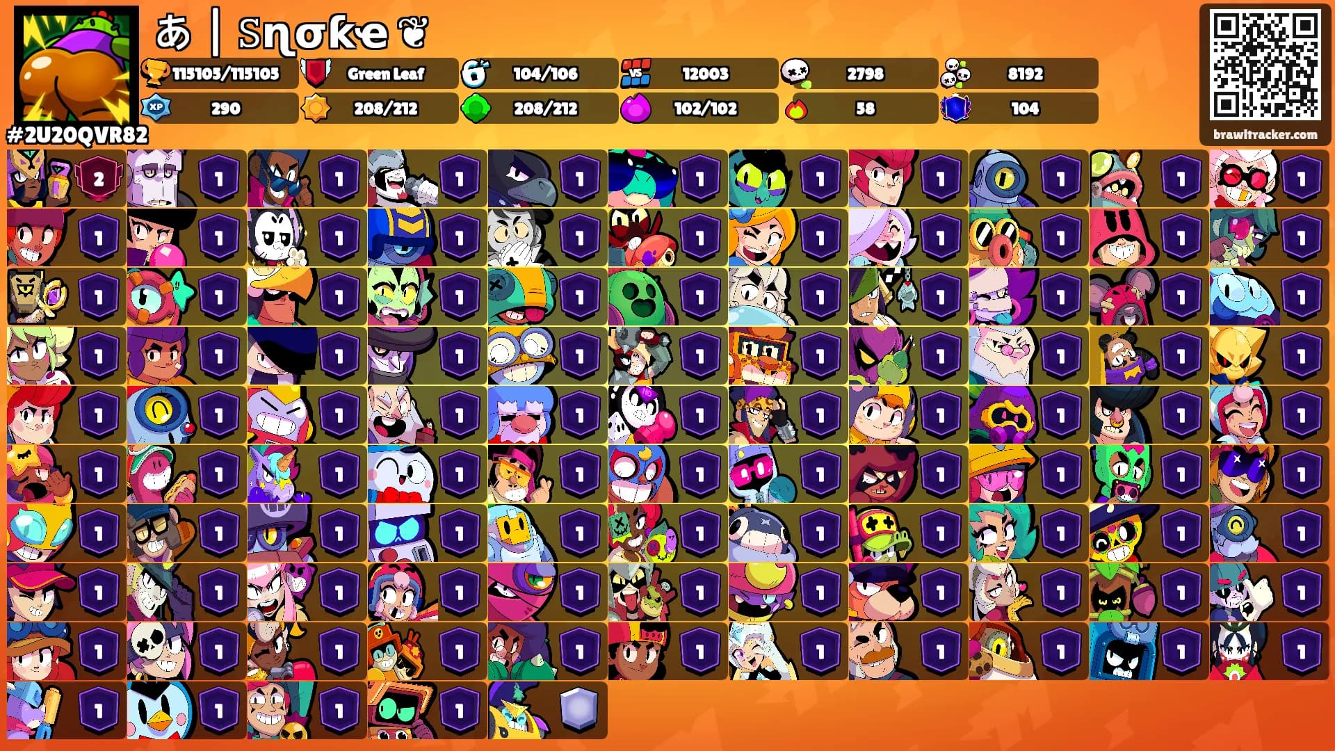 あ | 𝚂ɳσƙҽ ❦'s Ranks