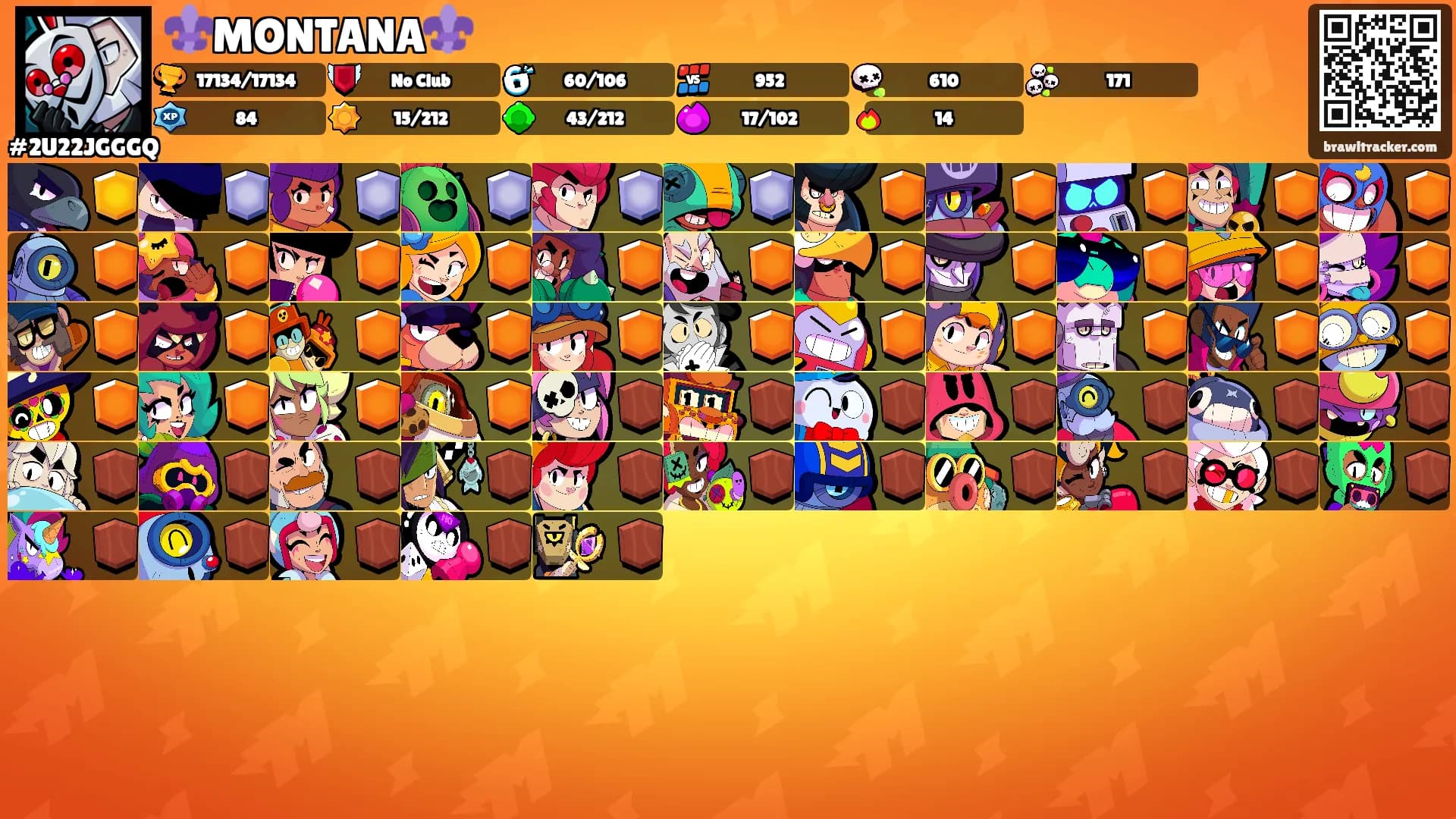 ⚜️MONTANA⚜️'s Ranks