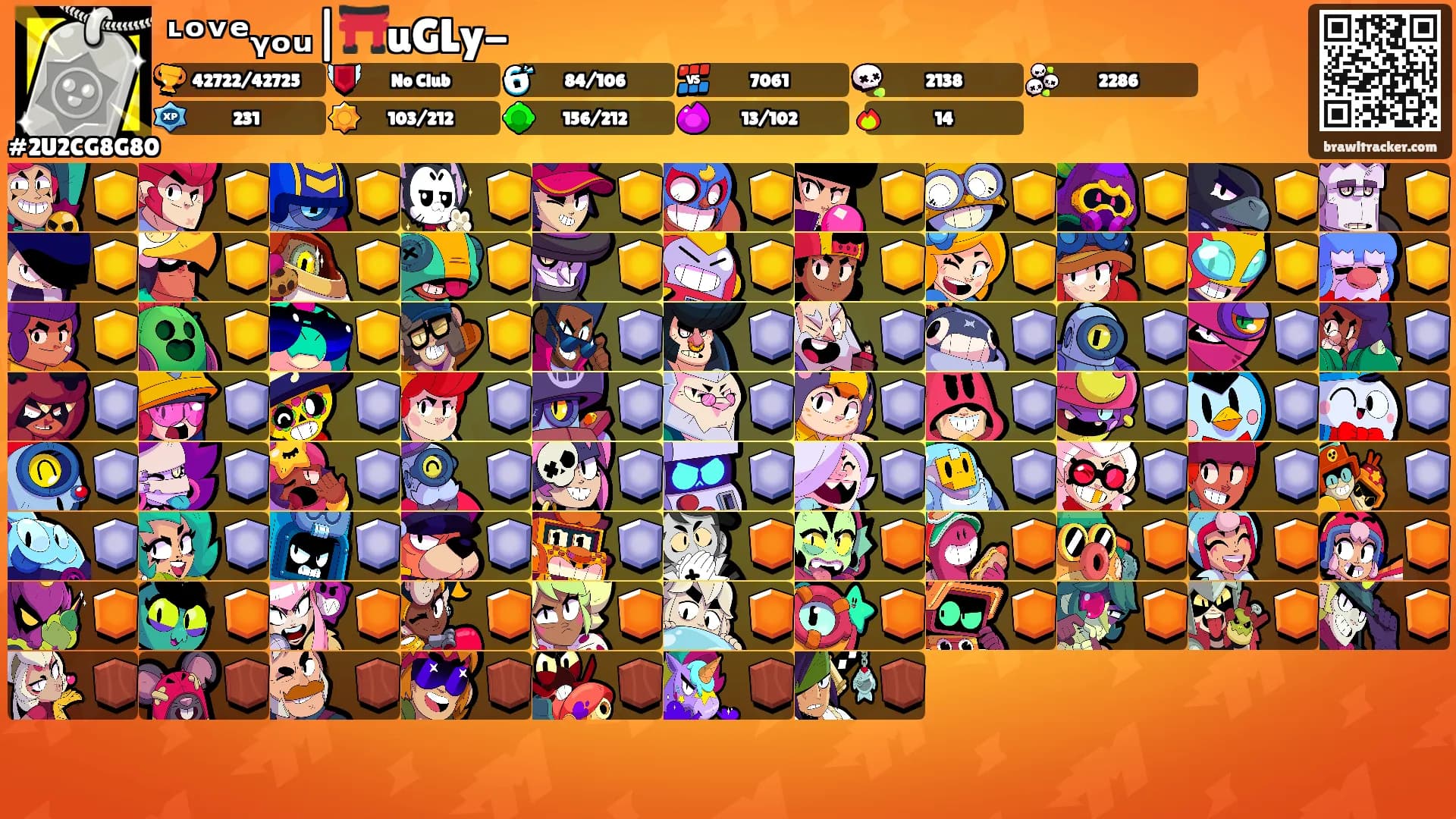 ᶫᵒᵛᵉᵧₒᵤ|⛩️uGLy-'s Ranks