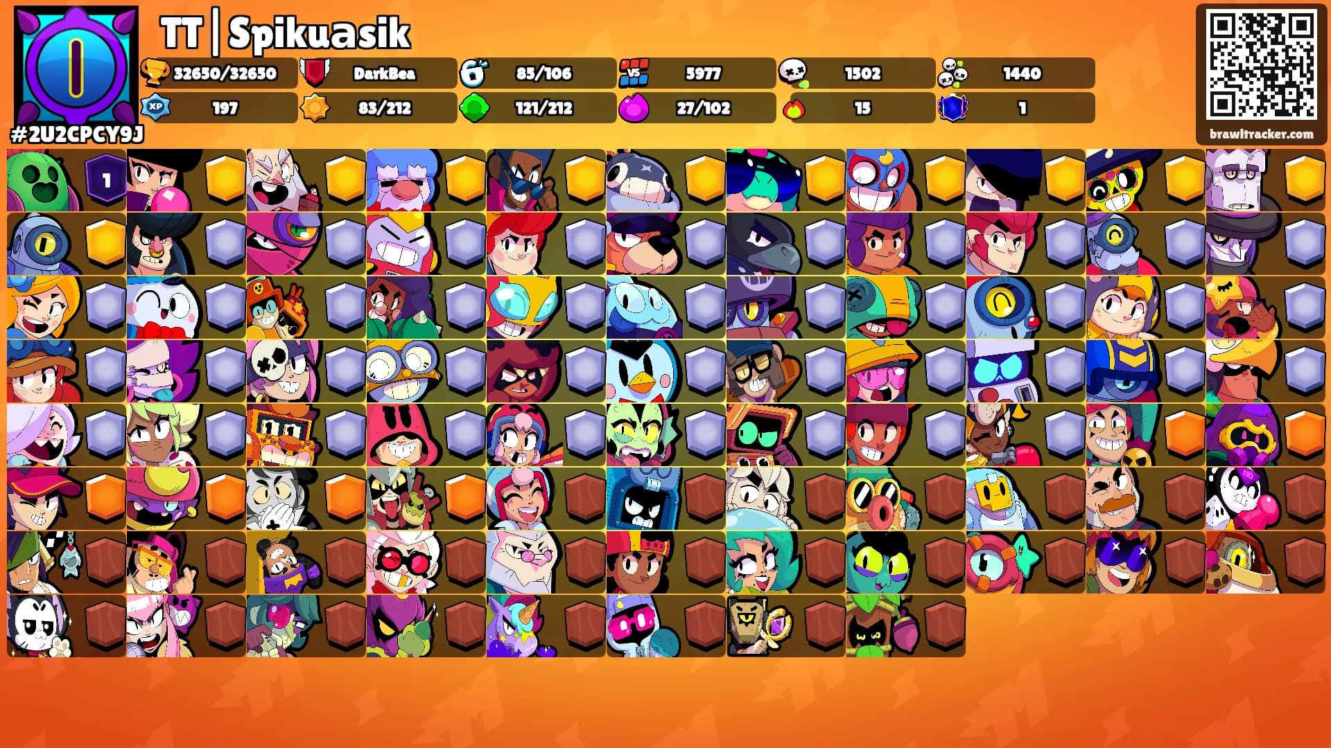 ⛩TT|Spikuаsik⛩'s Ranks