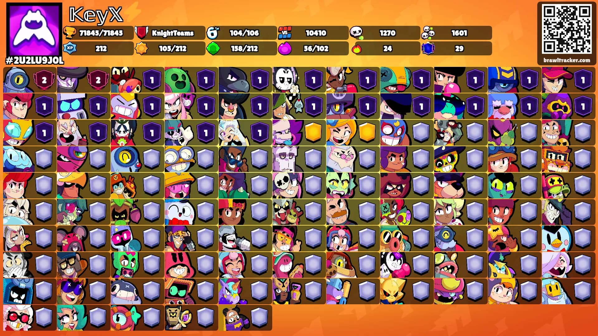𝕂𝕖𝕪𝕏⚡'s Ranks