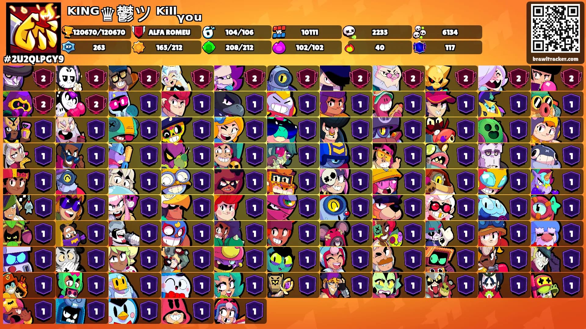 ᴷᴵᴺᴳ♛鬱ツ ᴷⁱˡˡᵧₒᵤ's Ranks