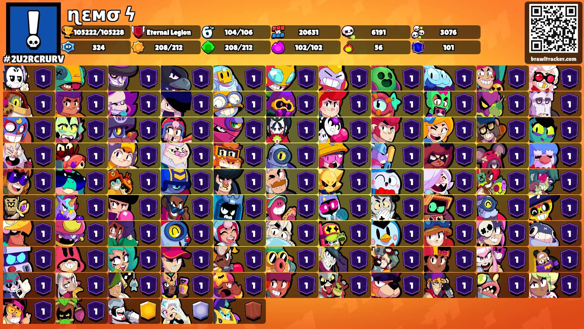 ɳεмσ ϟ's Ranks