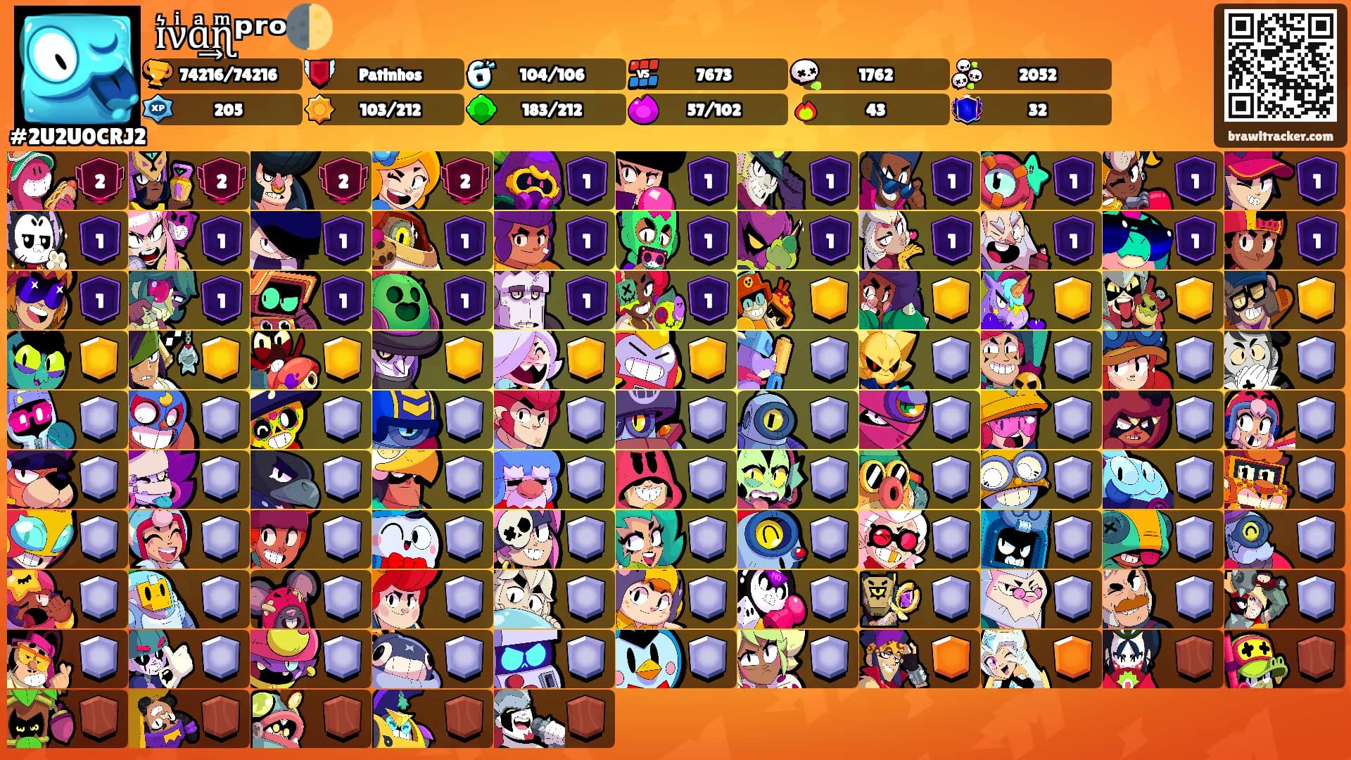 ɪ͛νͥɑͣ͢ɳͫᵖʳᵒ🌓's Ranks