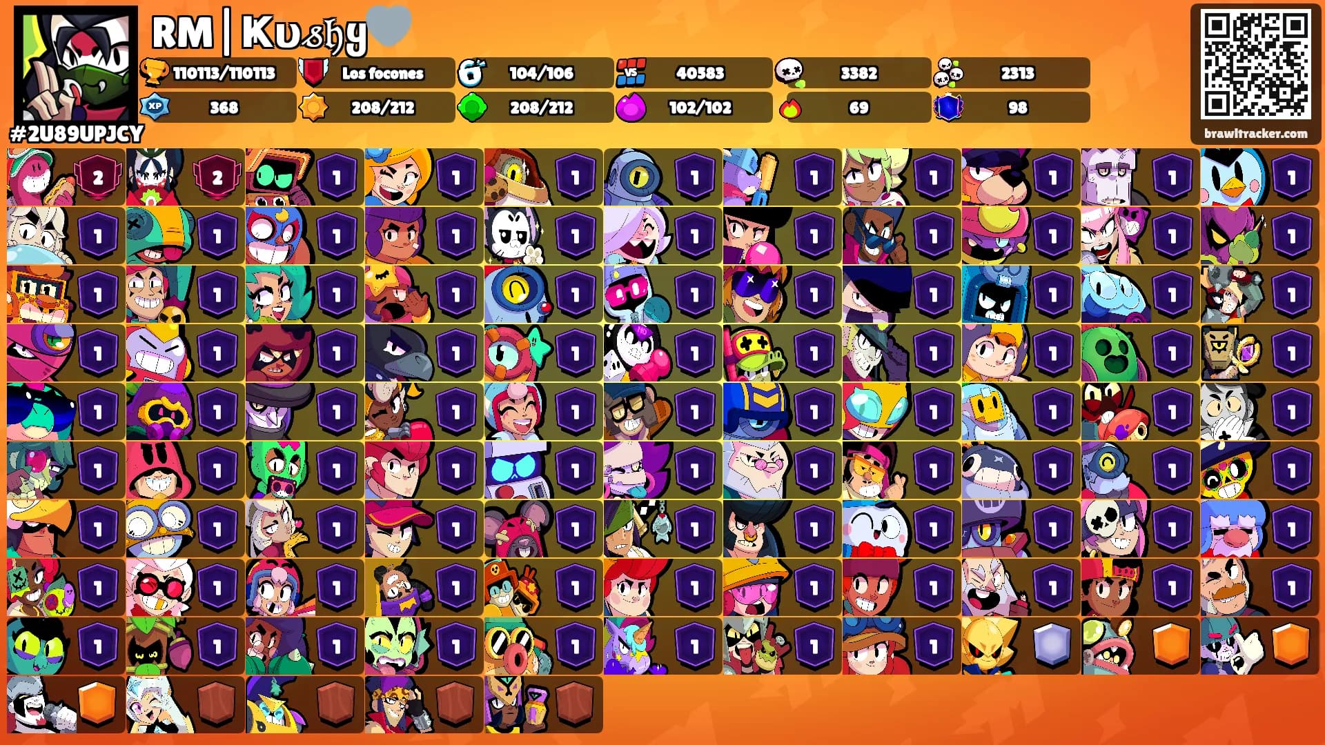 RM|Ҝυ𝓈𝔥ყ🩶's Ranks