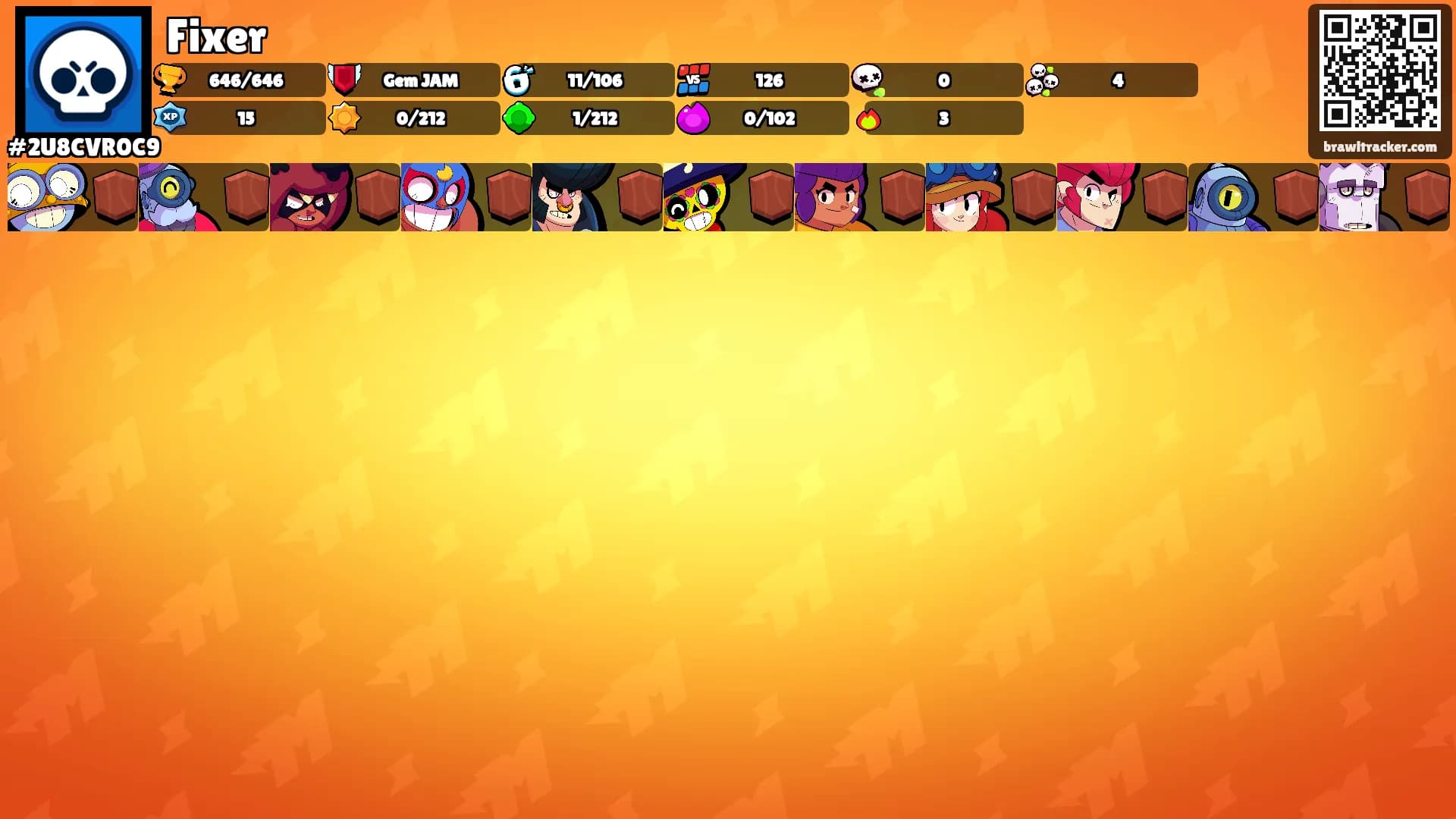 Fixer's Ranks