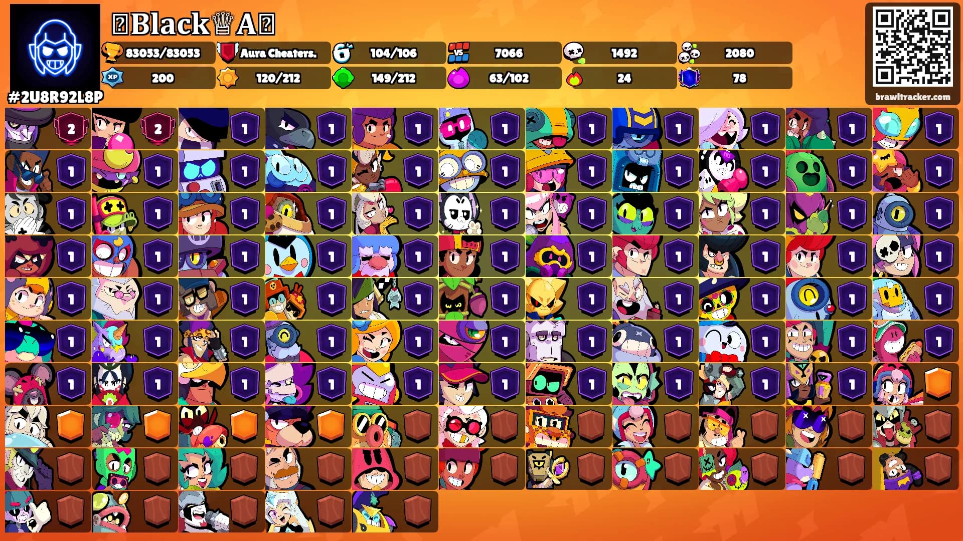 ꧁𝐁𝐥𝐚𝐜𝐤♕𝐀꧂'s Ranks