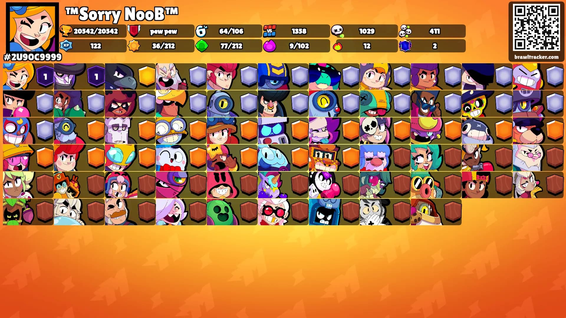™Sorry NooB™'s Ranks