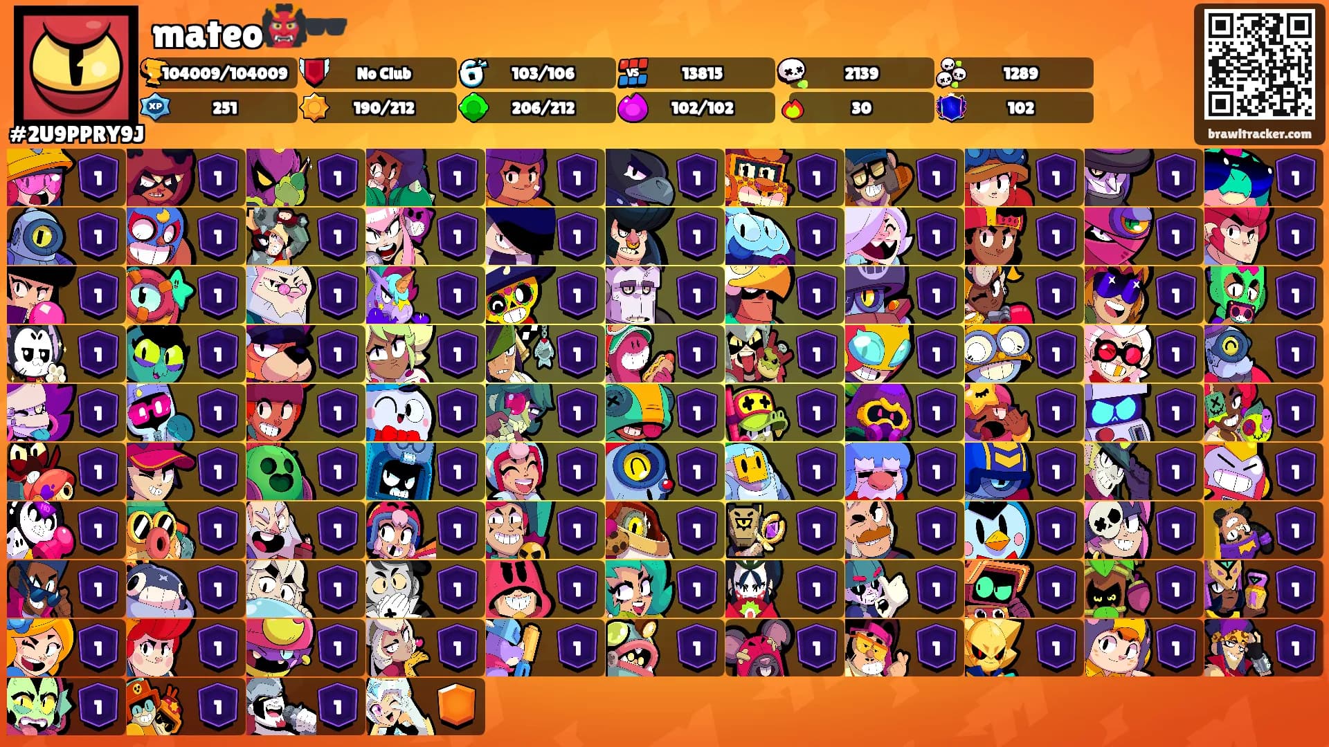 mateo👹🕶️'s Ranks