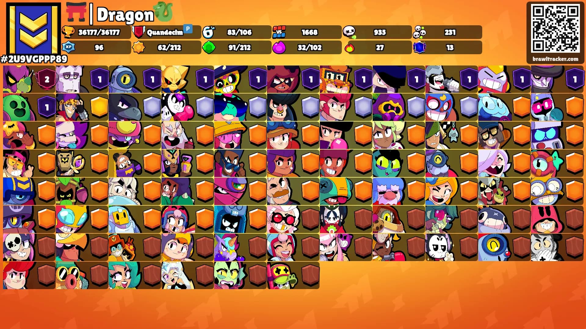 ⛩️|Dragon🐉's Ranks