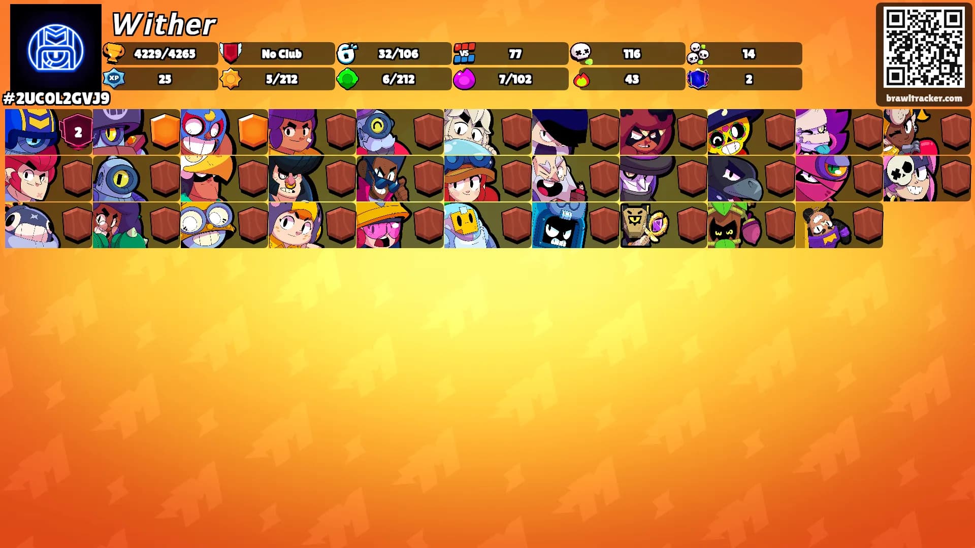 𝙒𝙞𝙩𝙝𝙚𝙧 ⸙'s Ranks