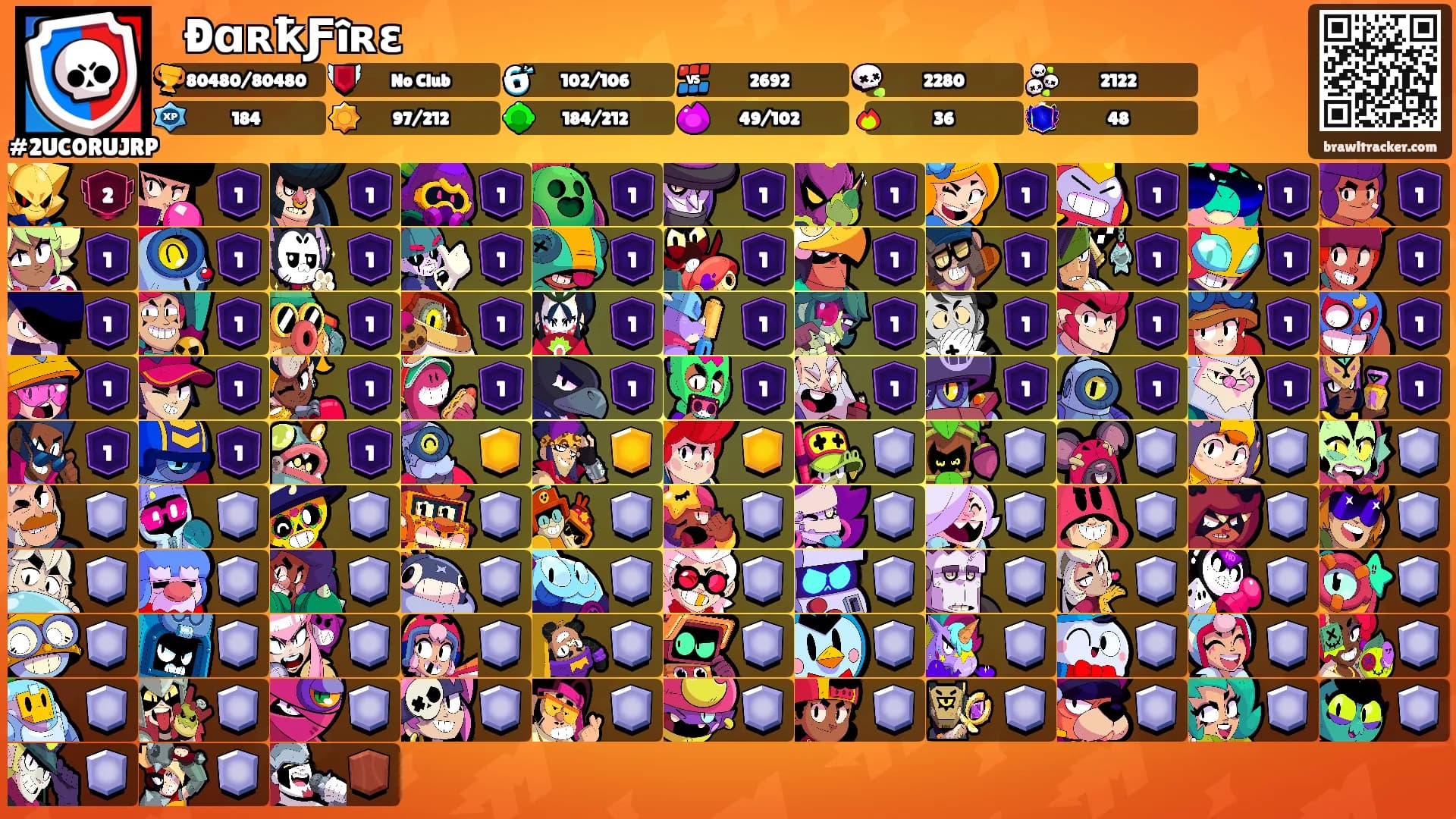 ꧁࿇ÐɑʀҟƑîʀɛ࿇꧂'s Ranks