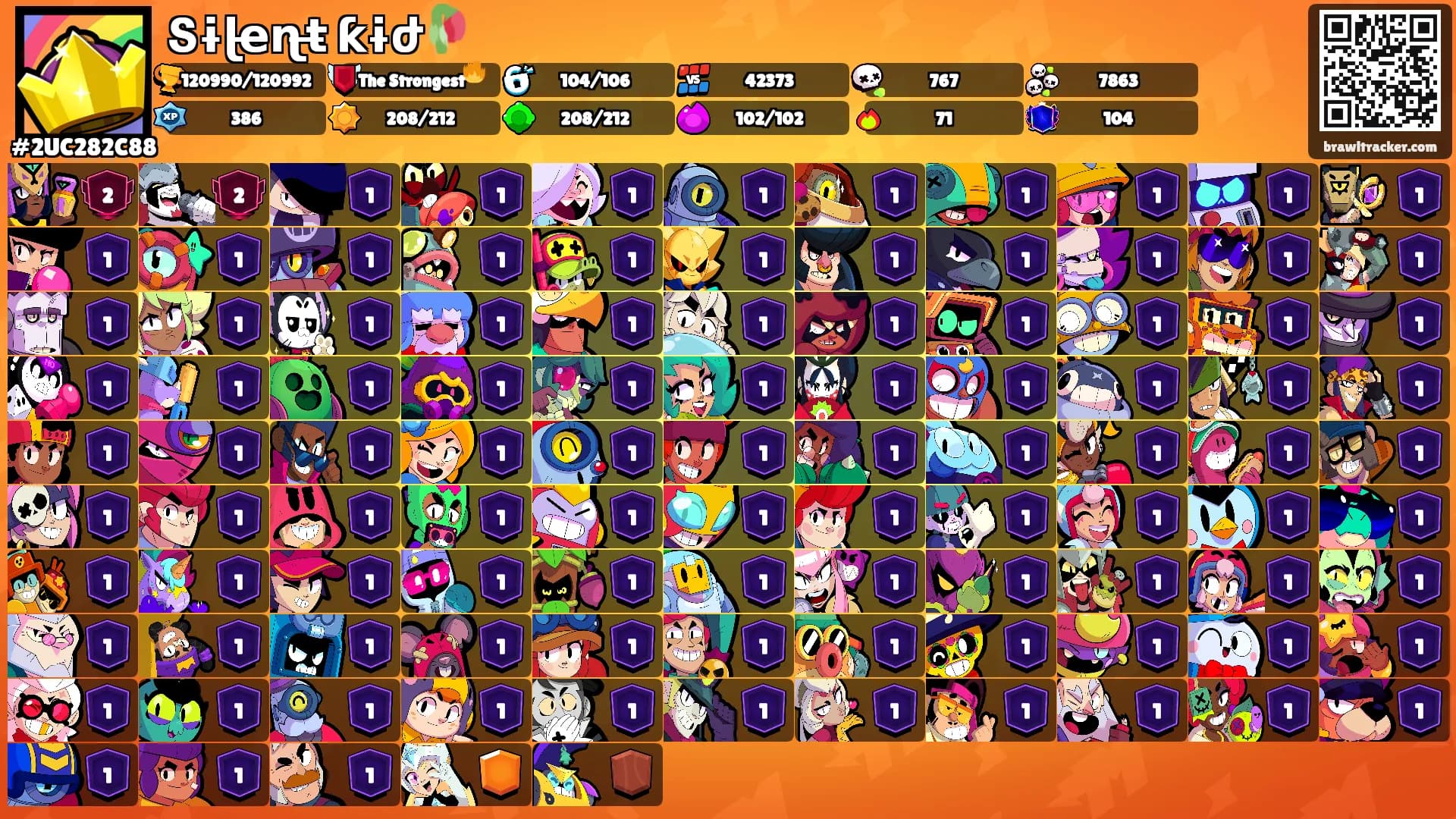 Տɨɭe̶̶ɳt̶ ƙɨժ🥀's Ranks