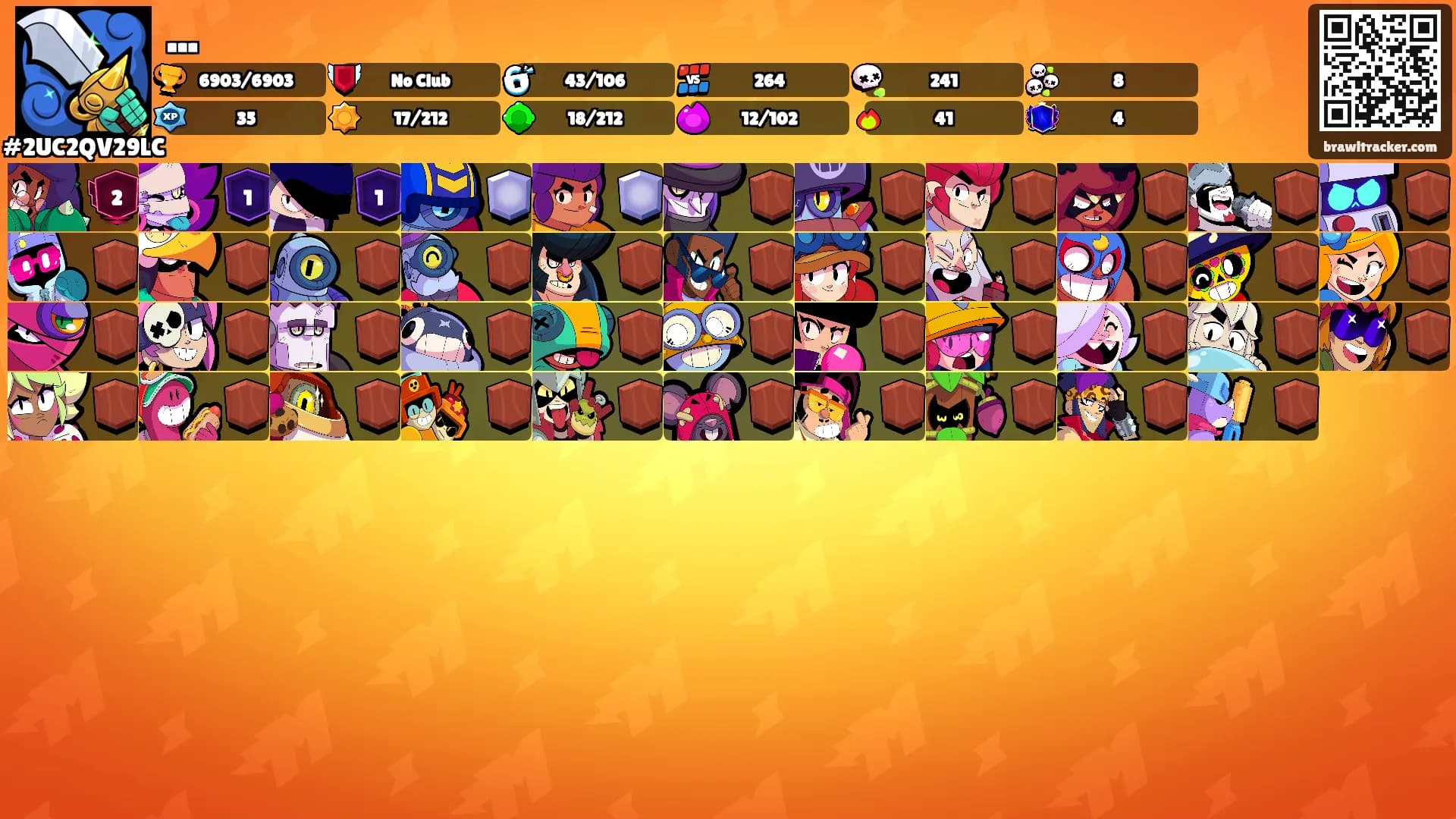...'s Ranks