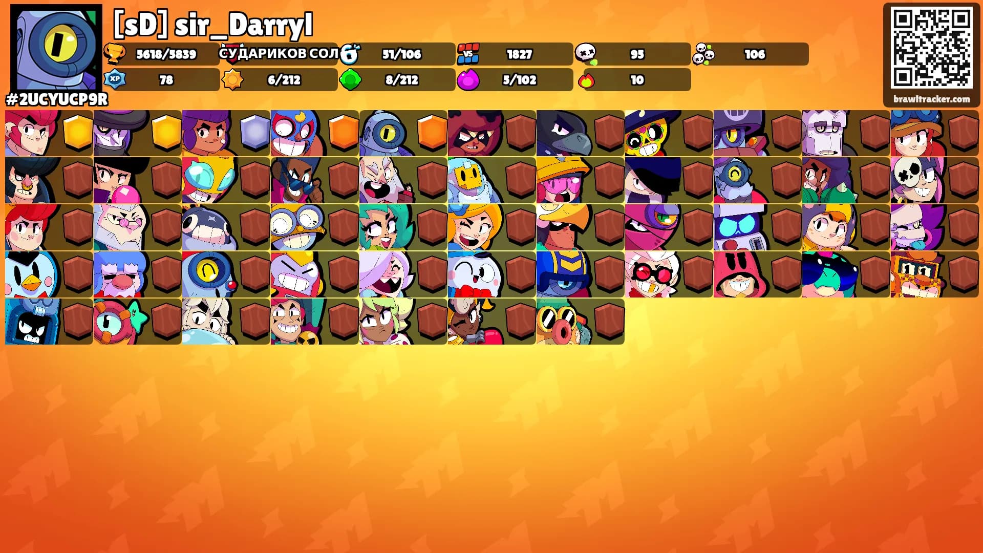 [sD] sir_Darryl's Ranks