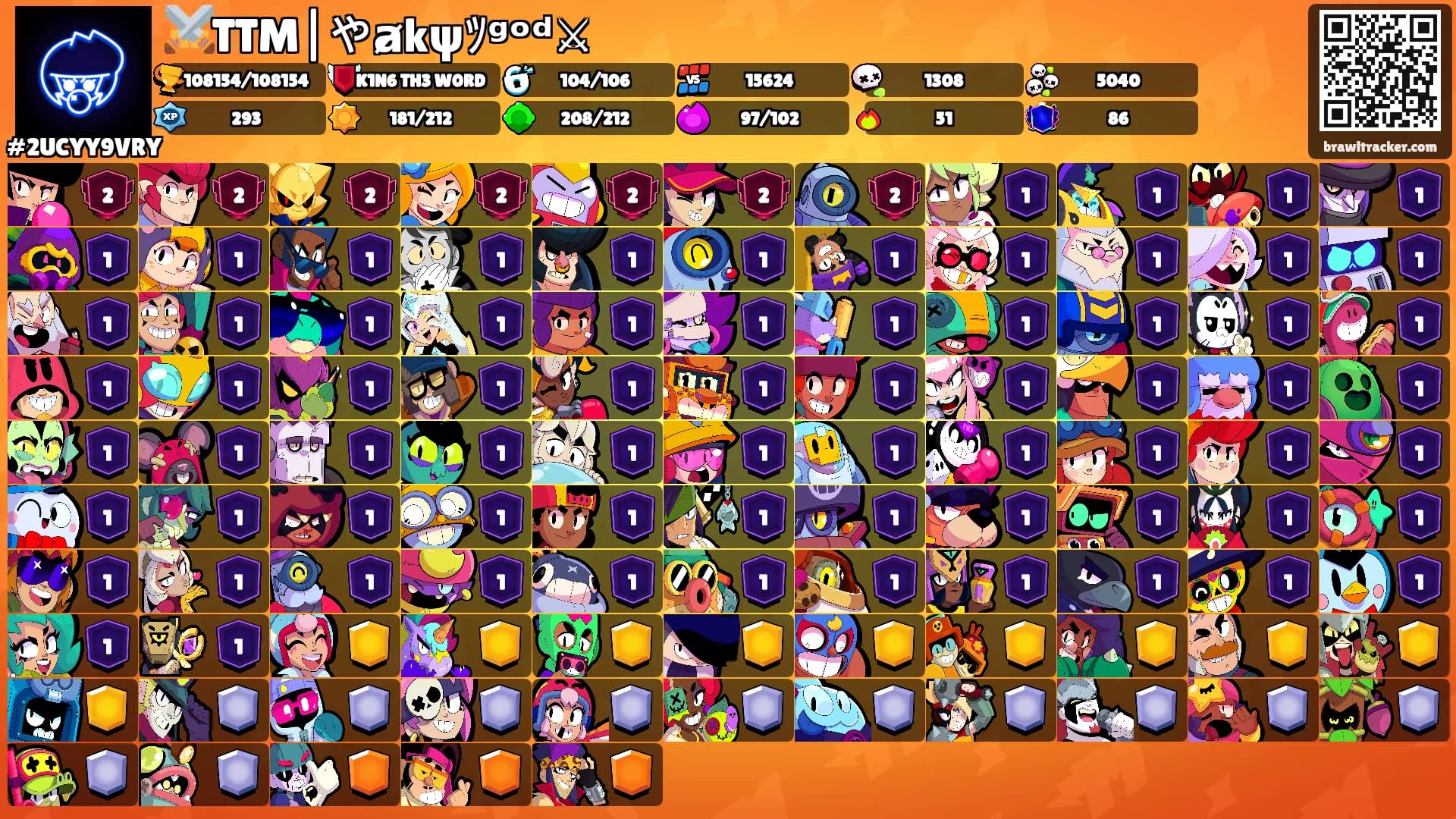 ⚔️TTM|やⱥkψﾂᵍᵒᵈ⚔'s Ranks