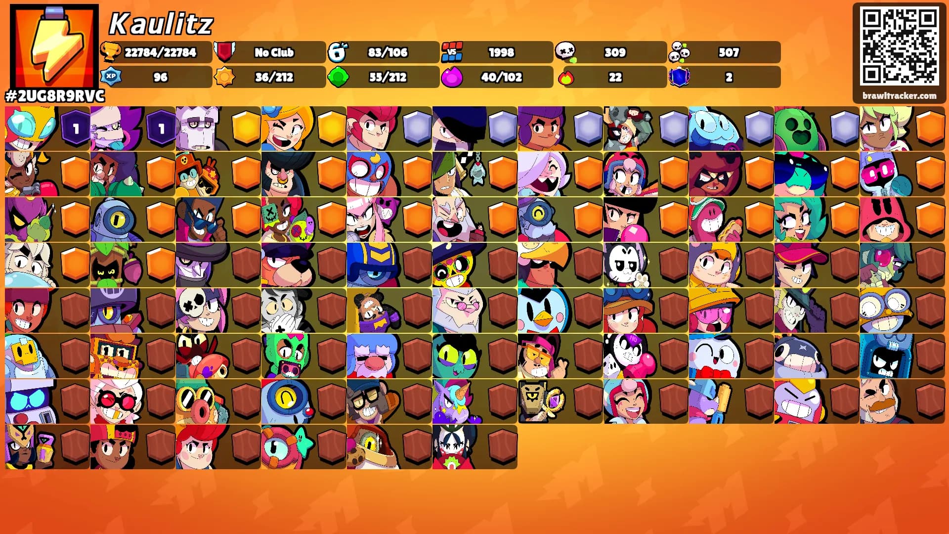 𝙆𝙖𝙪𝙡𝙞𝙩𝙯's Ranks