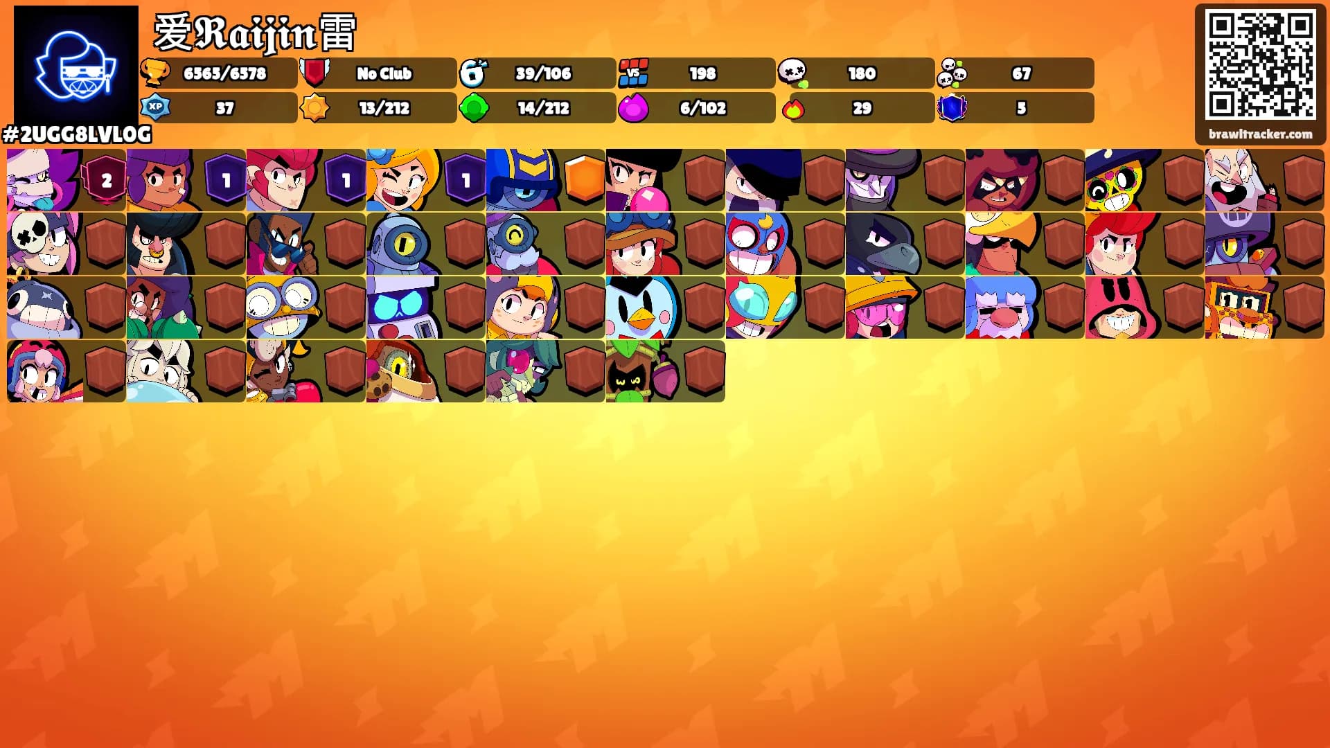 爱𝕽𝖆𝖎𝖏𝖎𝖓雷's Ranks