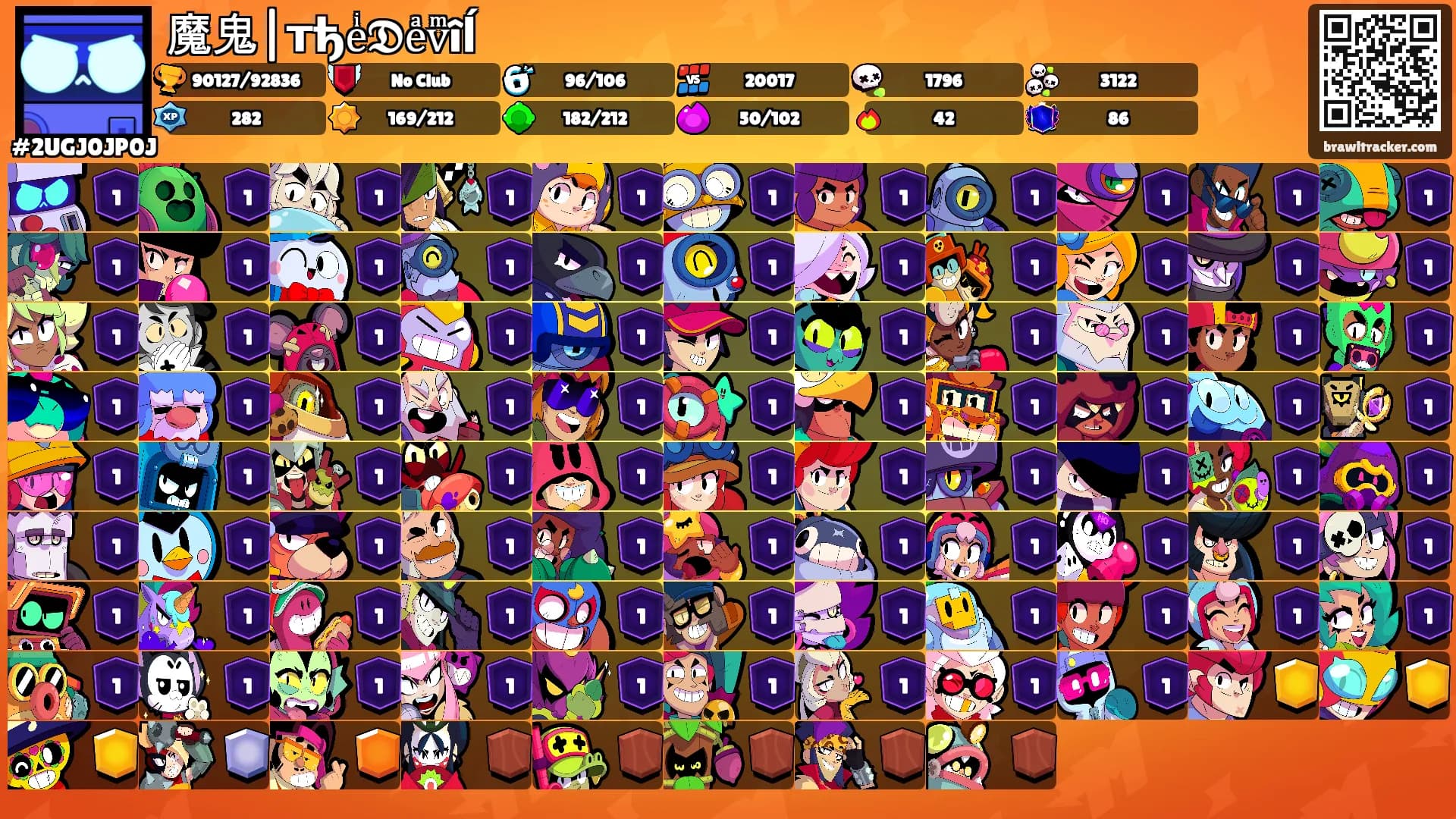 魔鬼|ᴛђeͥ𝕯eͣvͫîĺ's Ranks