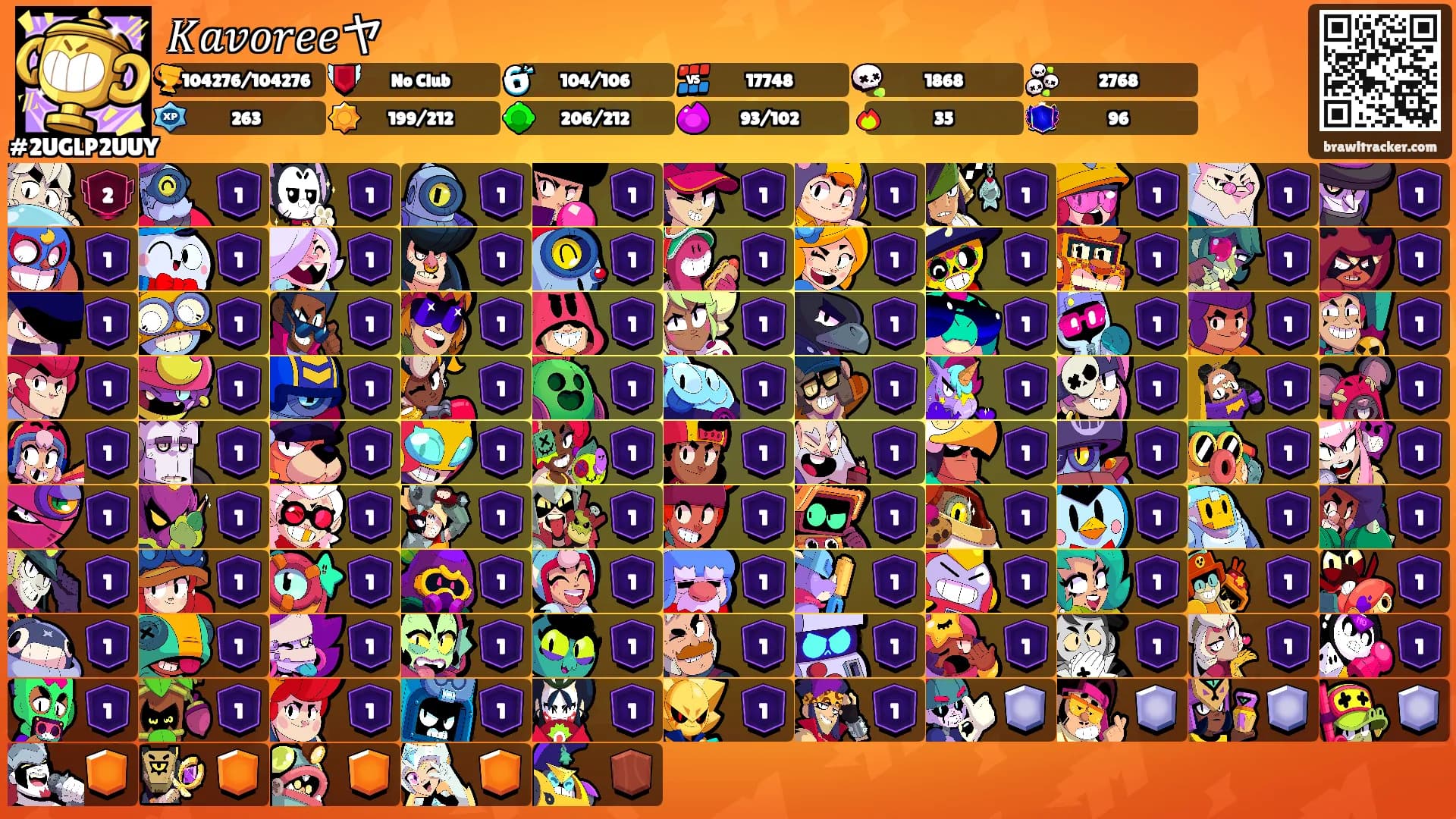 𝐾𝑎𝑣𝑜𝑟𝑒𝑒ヤ's Ranks