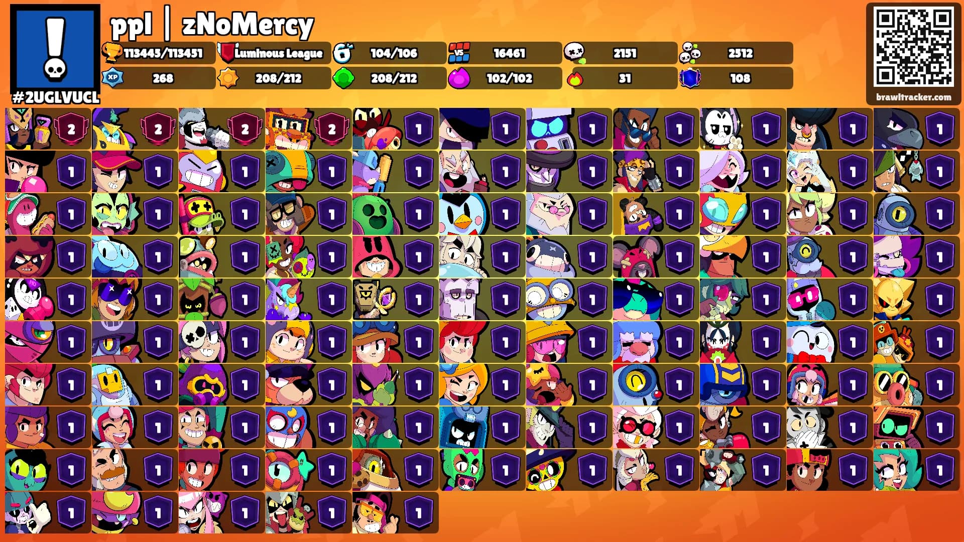 ppl | zNoMercy's Ranks