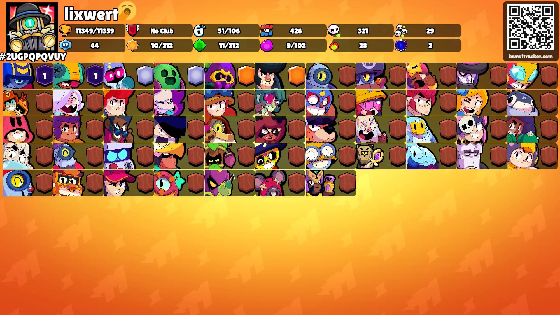lixwert🥱's Ranks