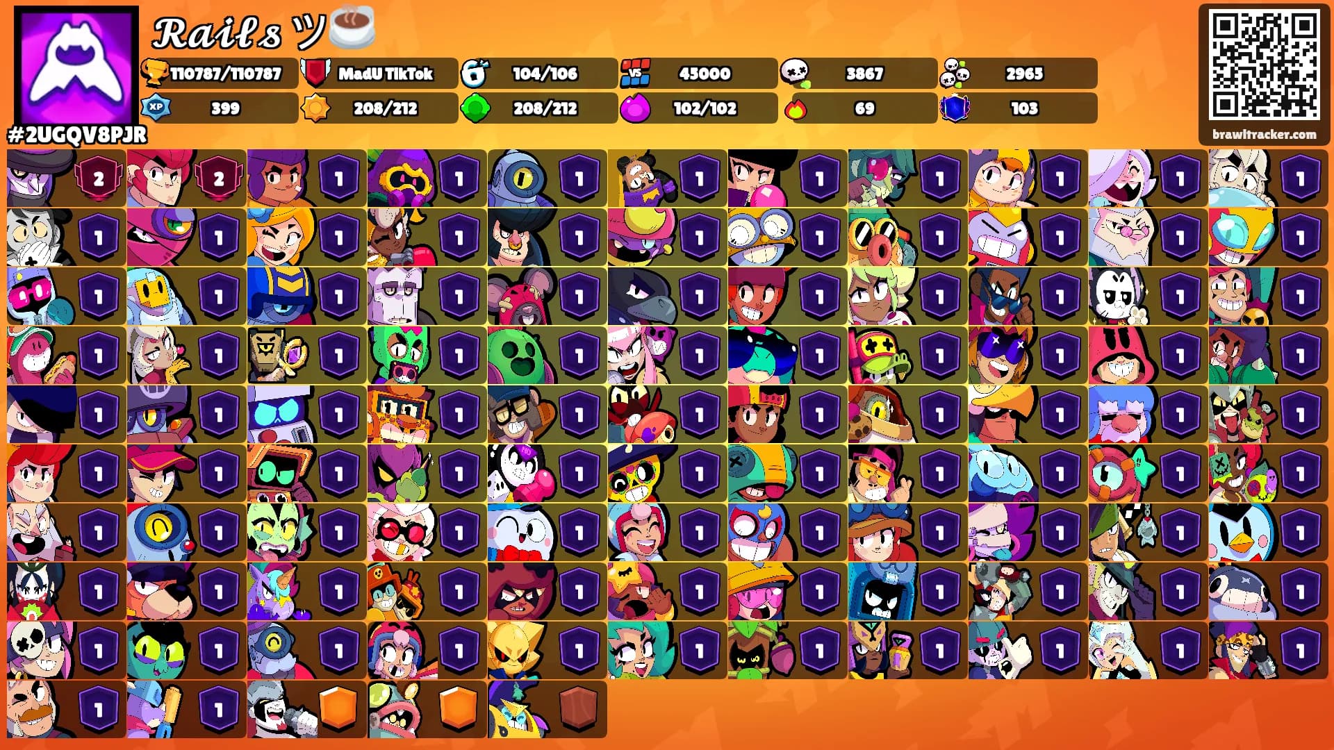 𝓡𝓪𝓲𝓵𝓼 ツ☕'s Ranks