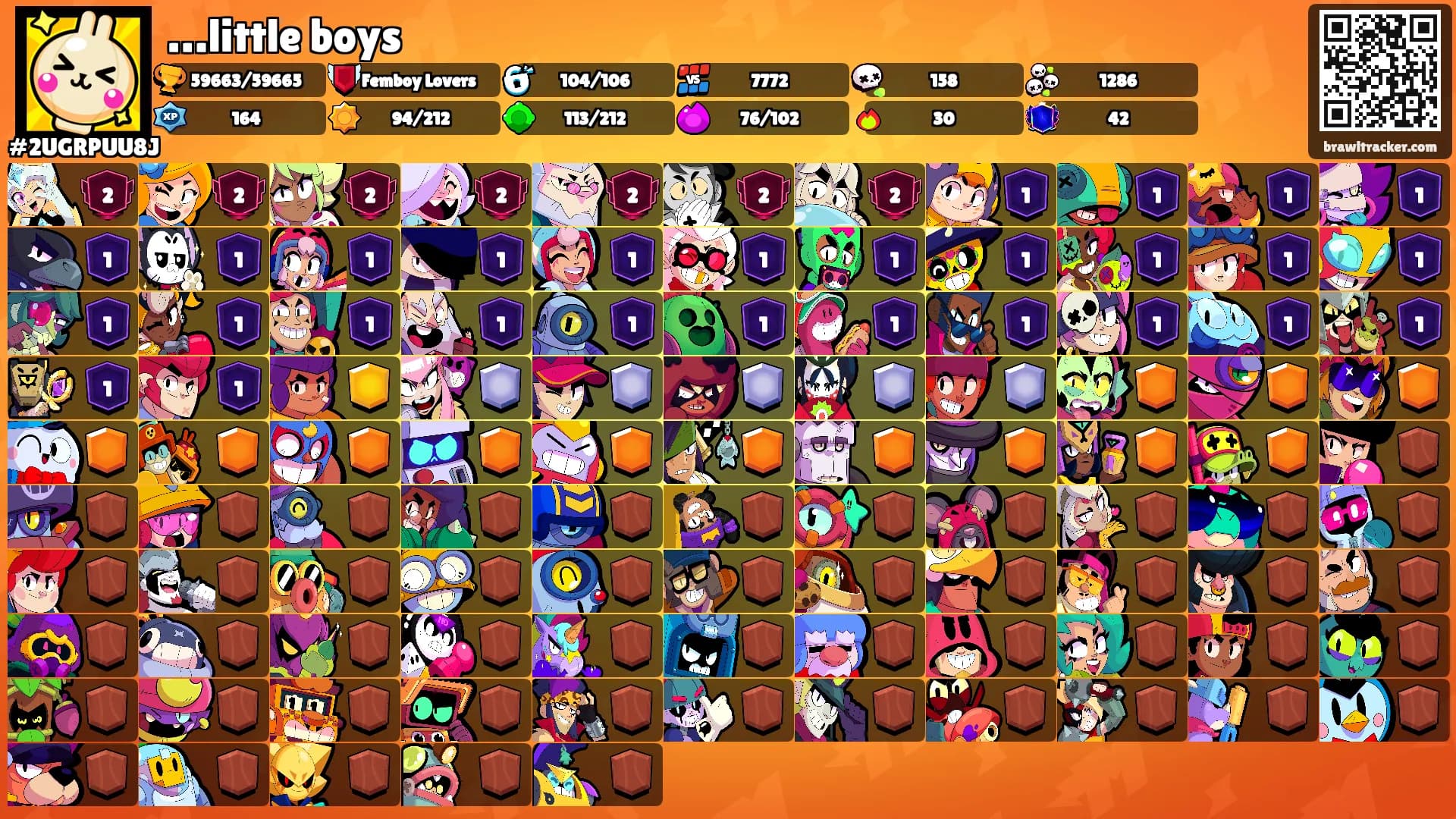 …little boys's Ranks