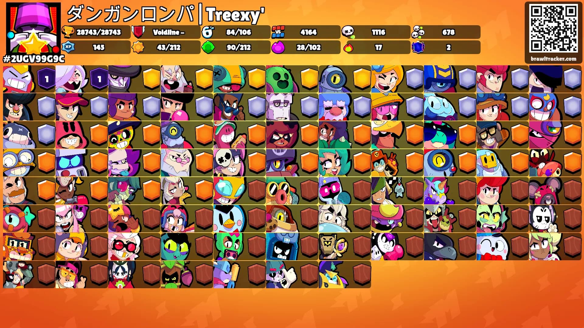 ダンガンロンパ|Treexy''s Ranks