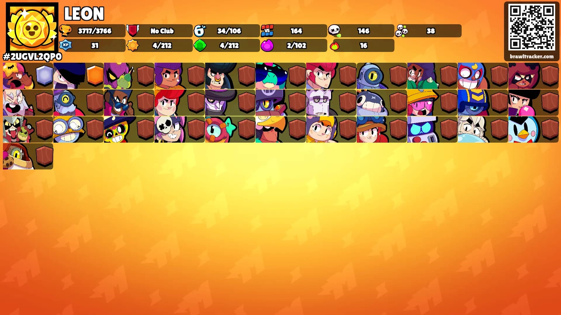 LEON's Ranks