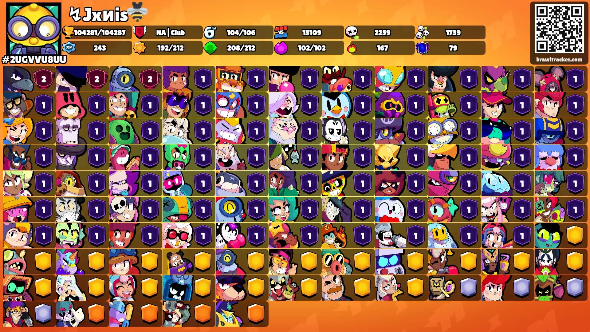 ↯Jxиis🐝's Ranks