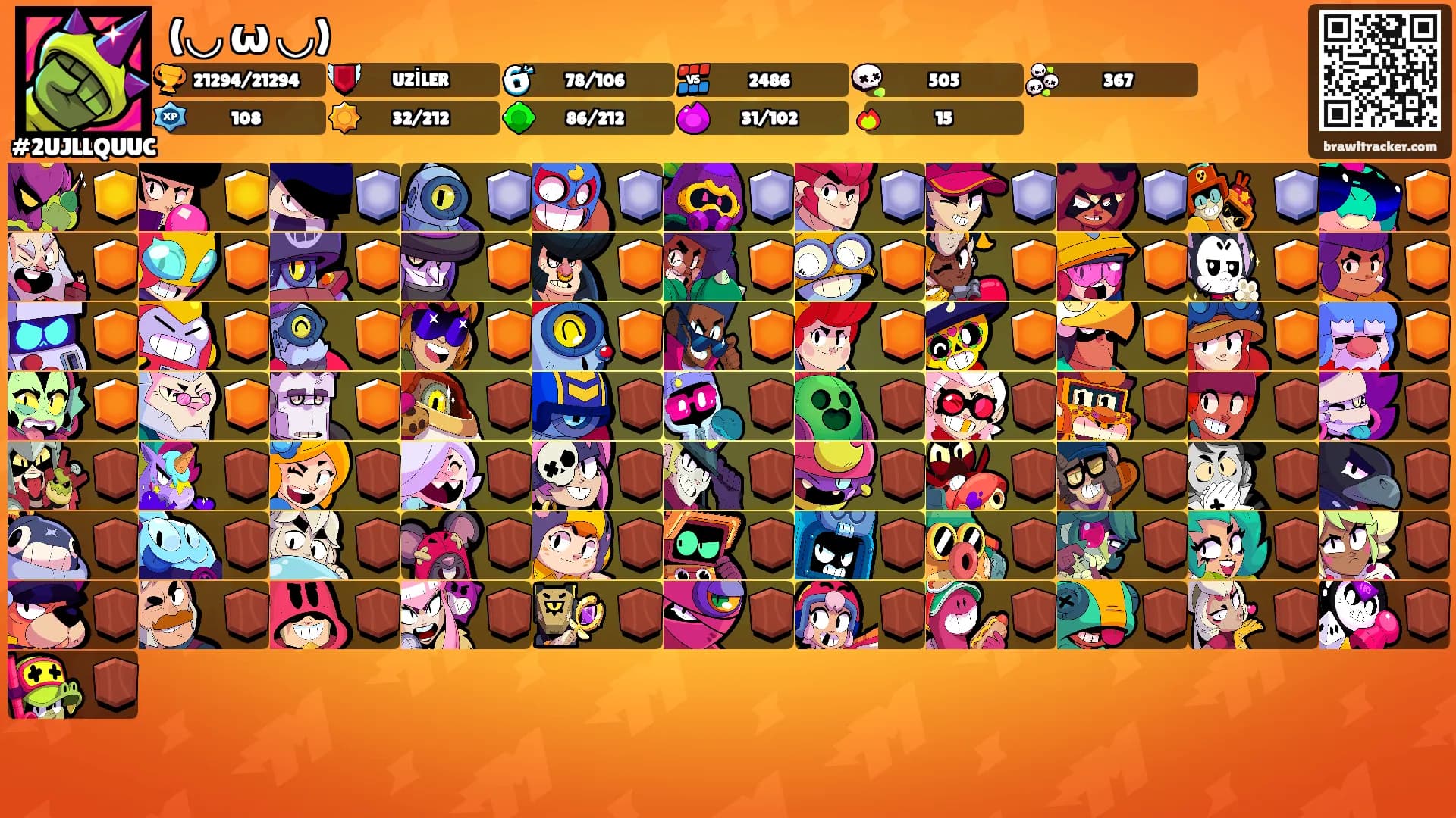 (⁠◡⁠ ⁠ω⁠ ⁠◡⁠)'s Ranks
