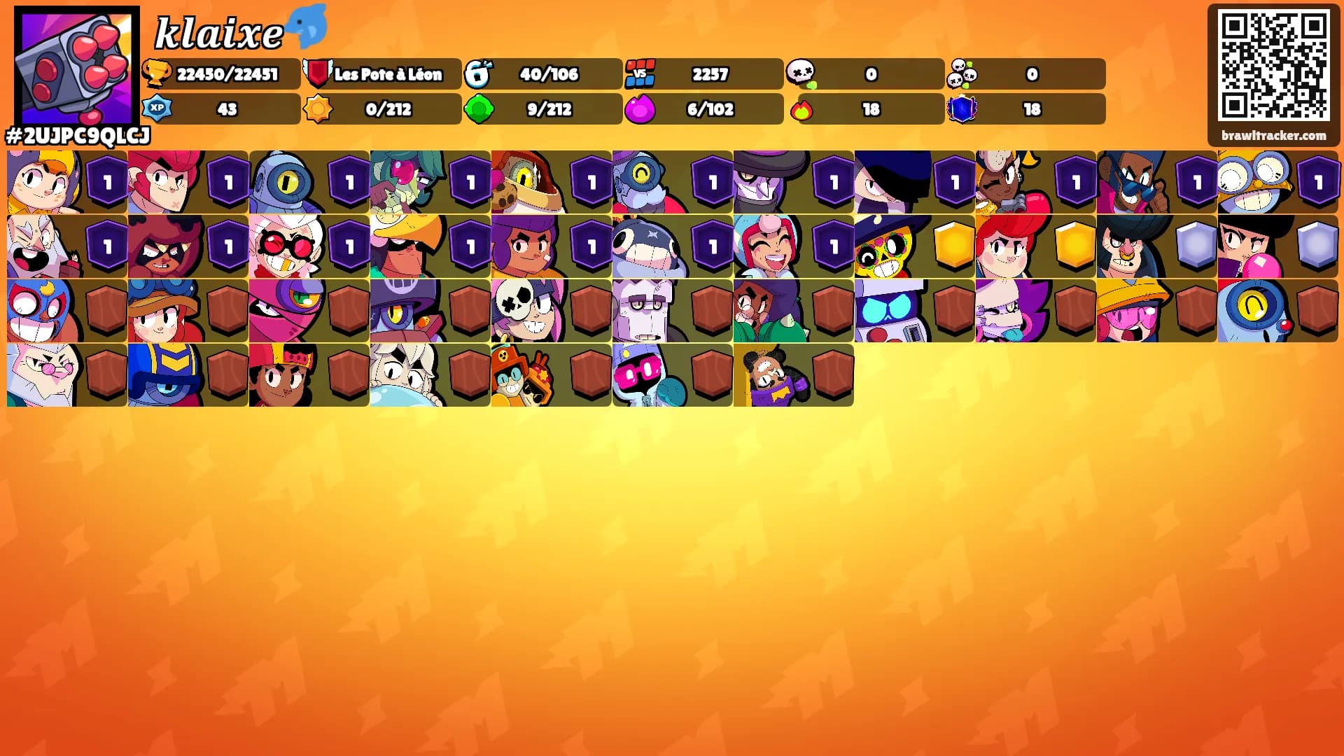 𝒌𝒍𝒂𝒊𝒙𝒆🐬's Ranks