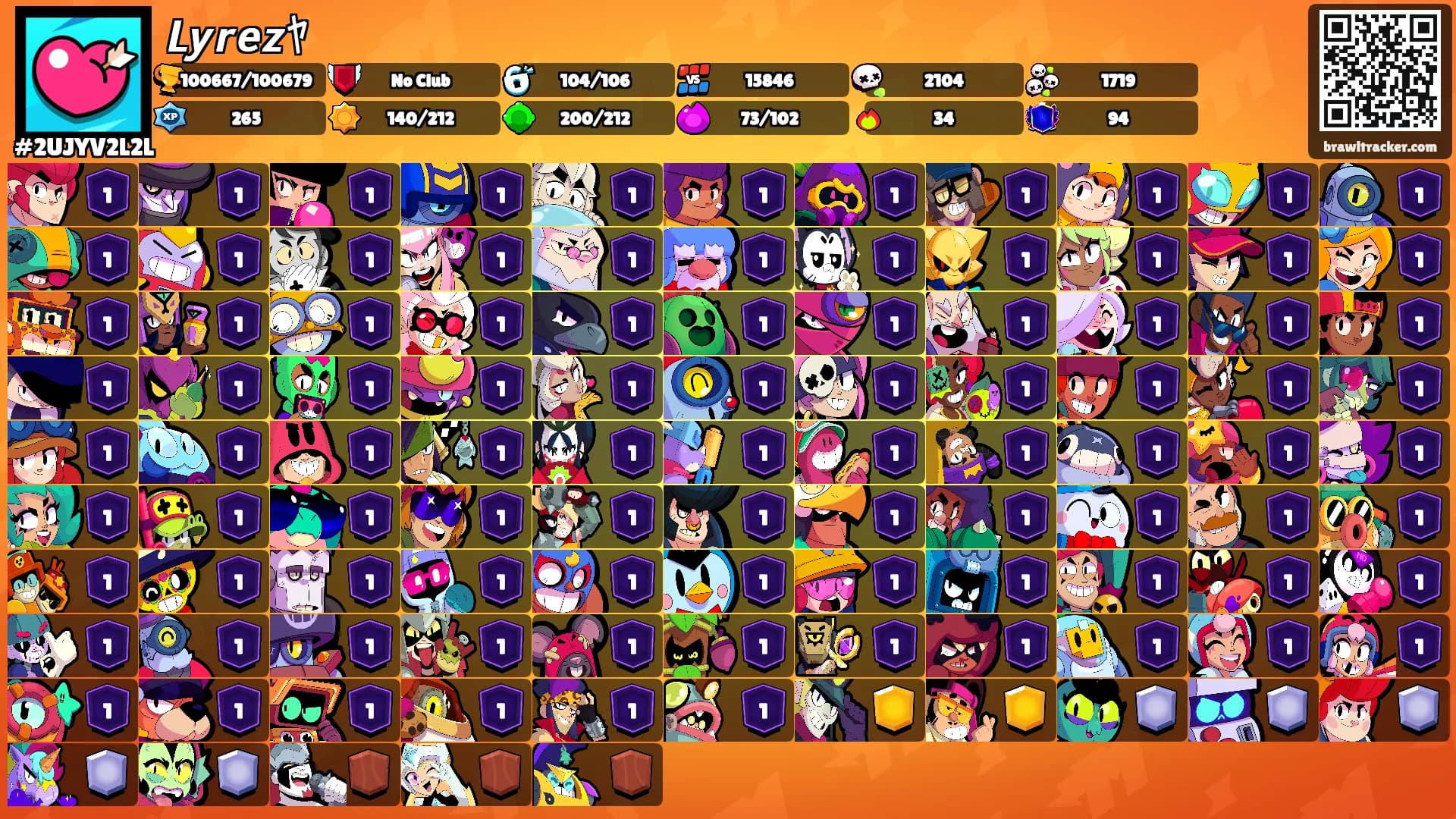 𝙇𝙮𝙧𝙚𝙯ﾔ's Ranks