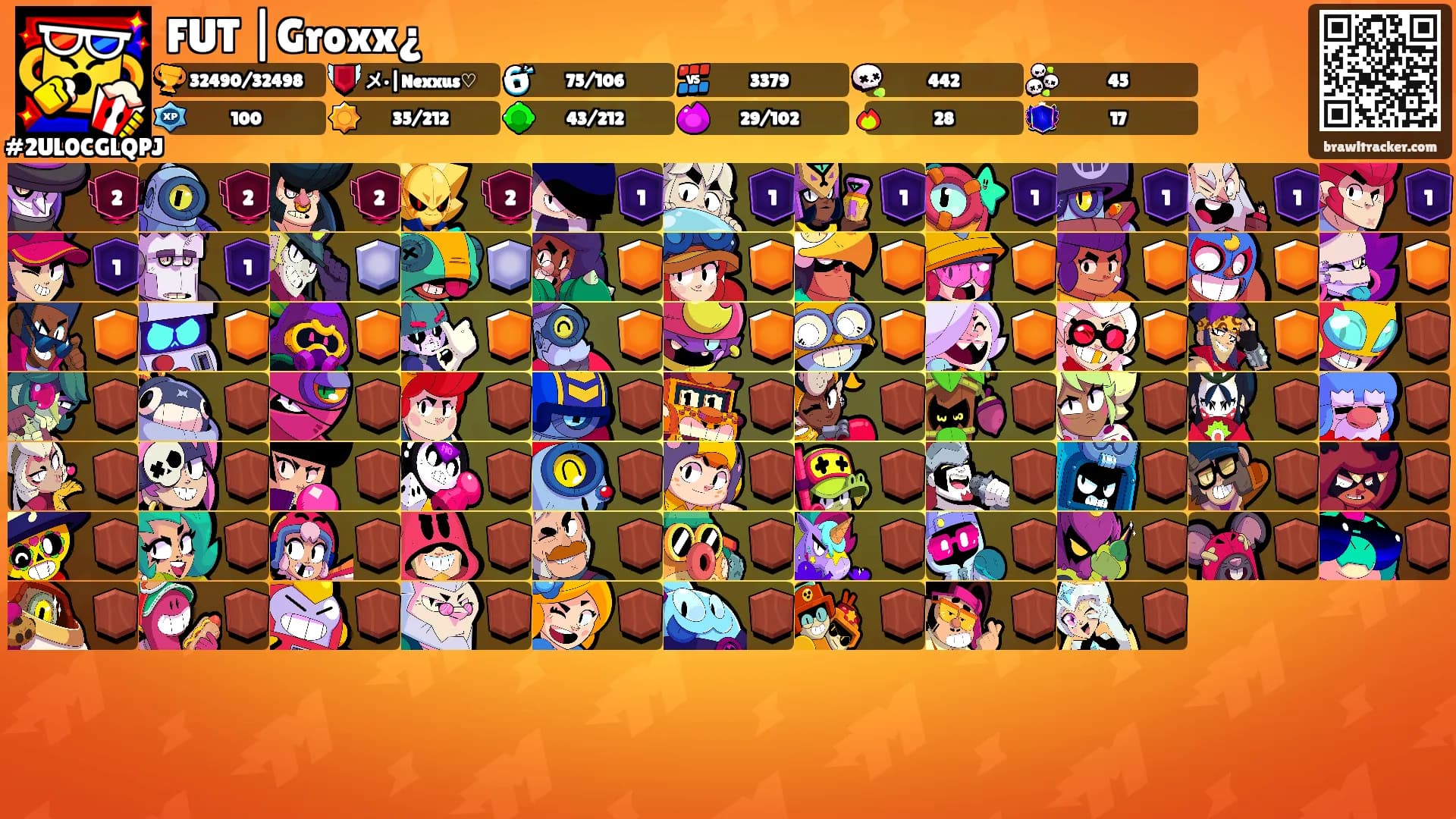 FUT |Groxx¿'s Ranks