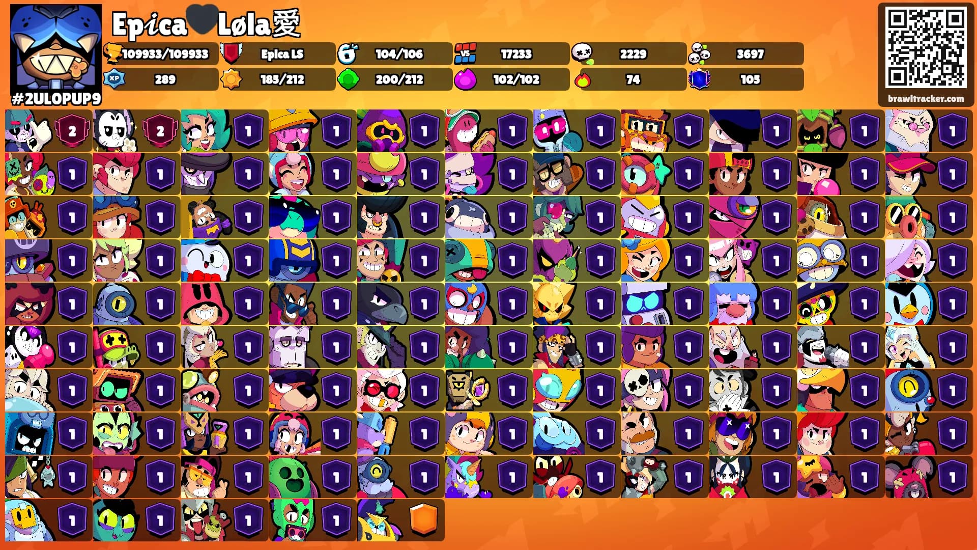 Ep𝓲ca🖤Løla愛's Ranks