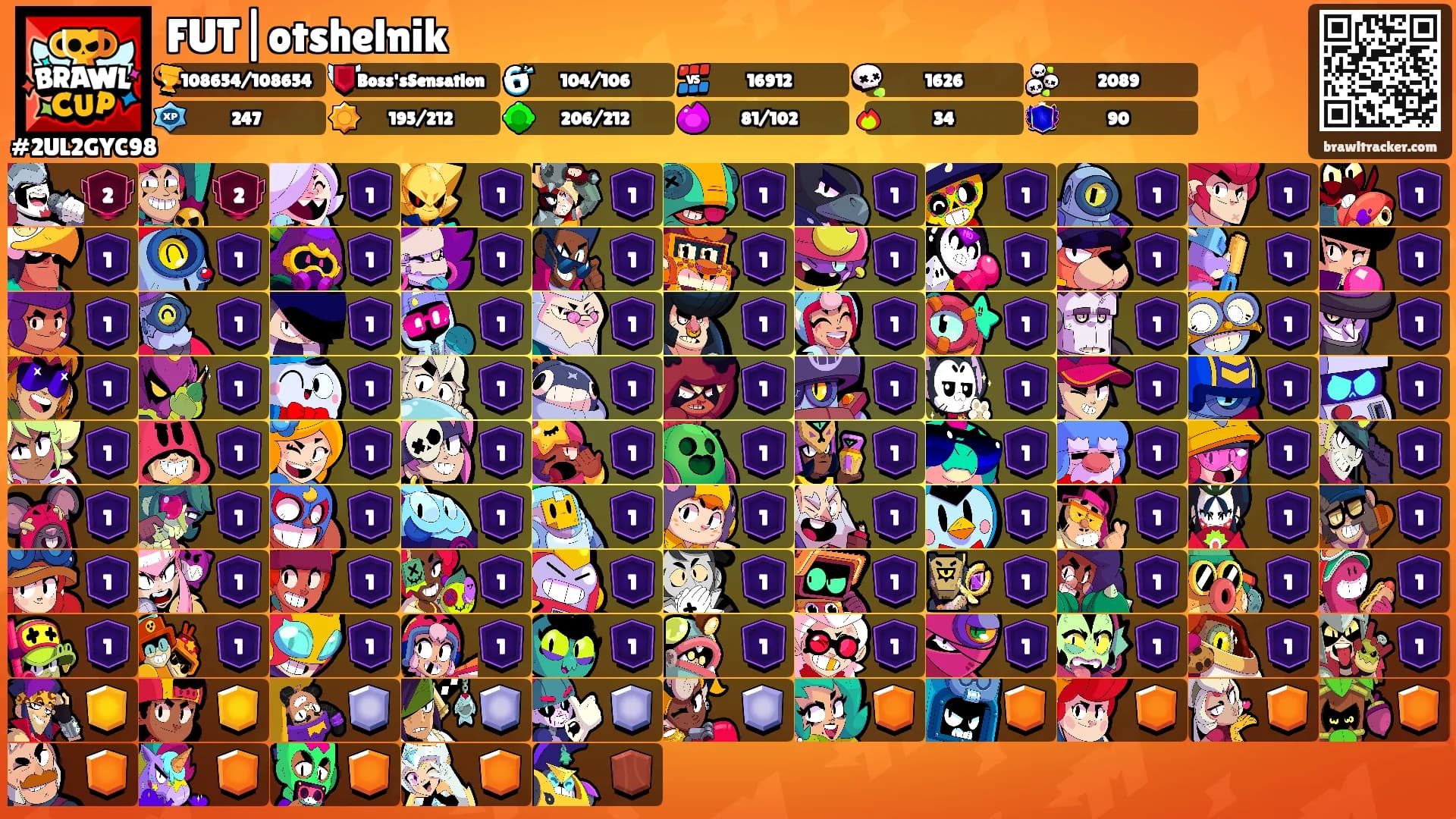 FUT|otshelnik's Ranks