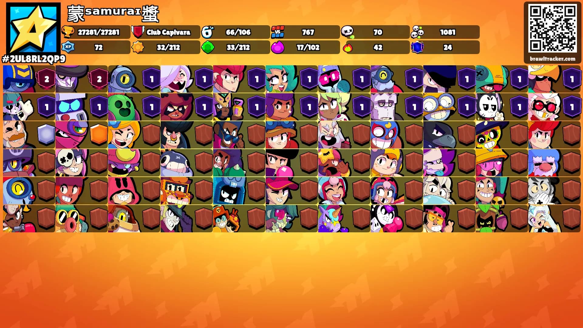 蒙ˢᵃᵐᵘʳᵃᶦ螿's Ranks