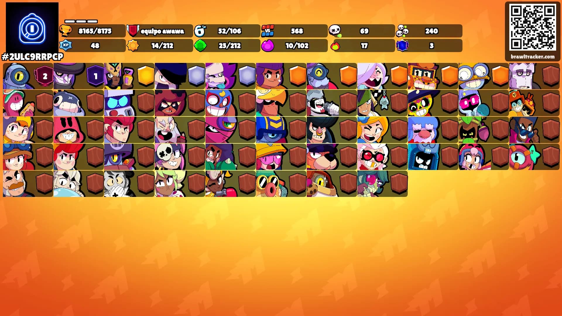 ___'s Ranks