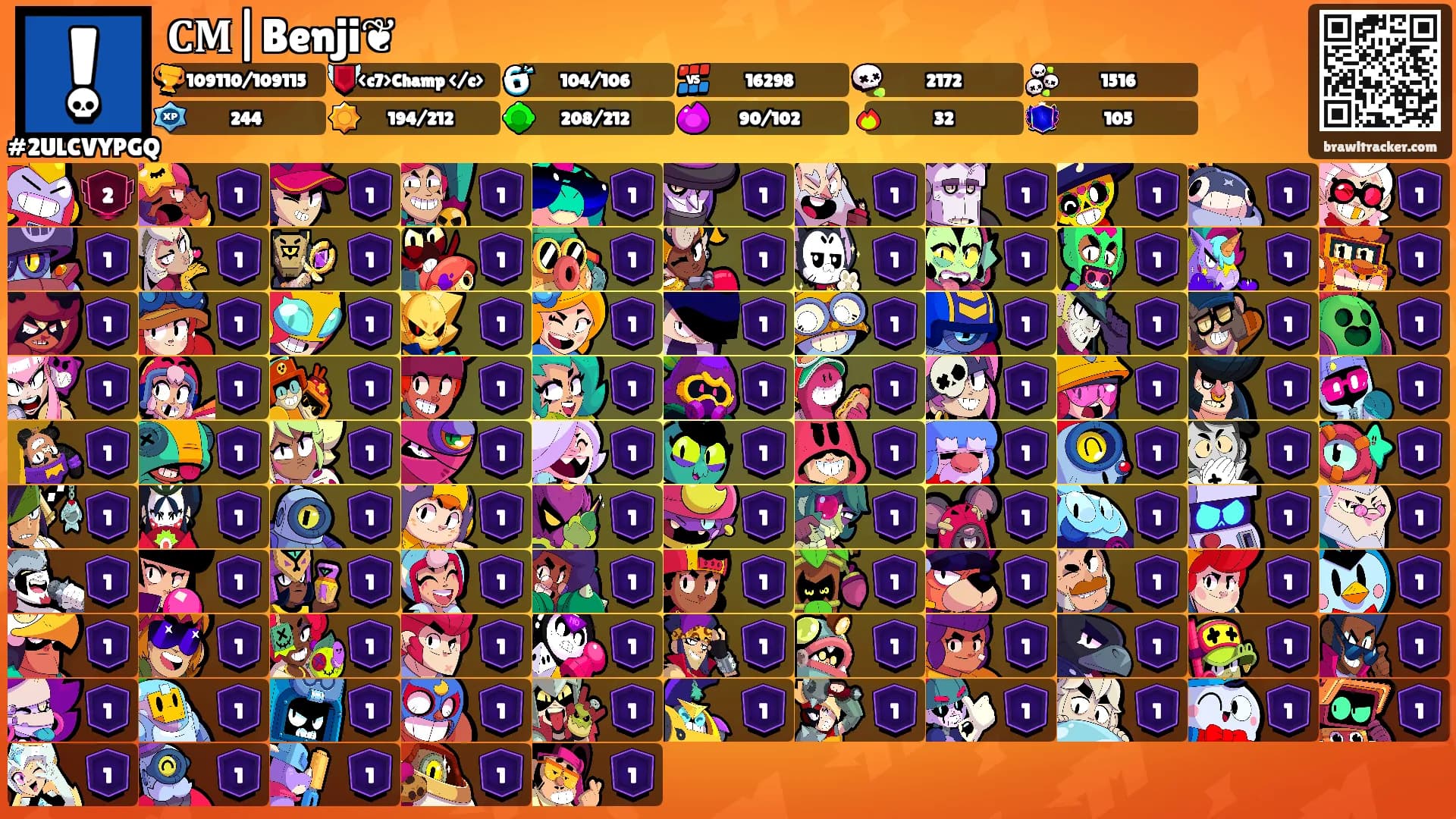 𝐂𝐌|Benji❦'s Ranks