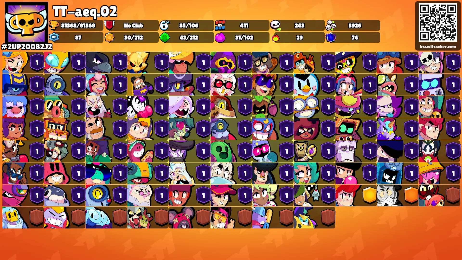 TT-aeq.02's Ranks